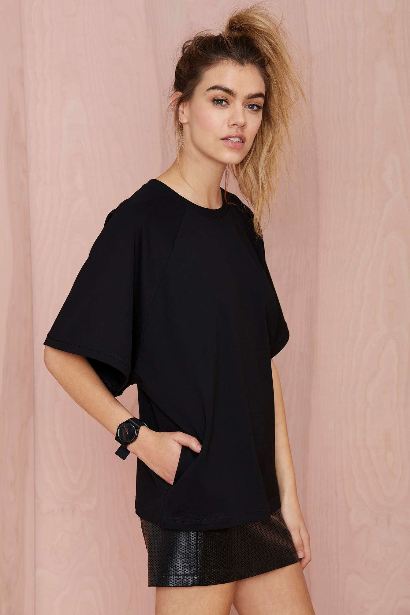 Joanna Halpin Nasty Gal Collection
