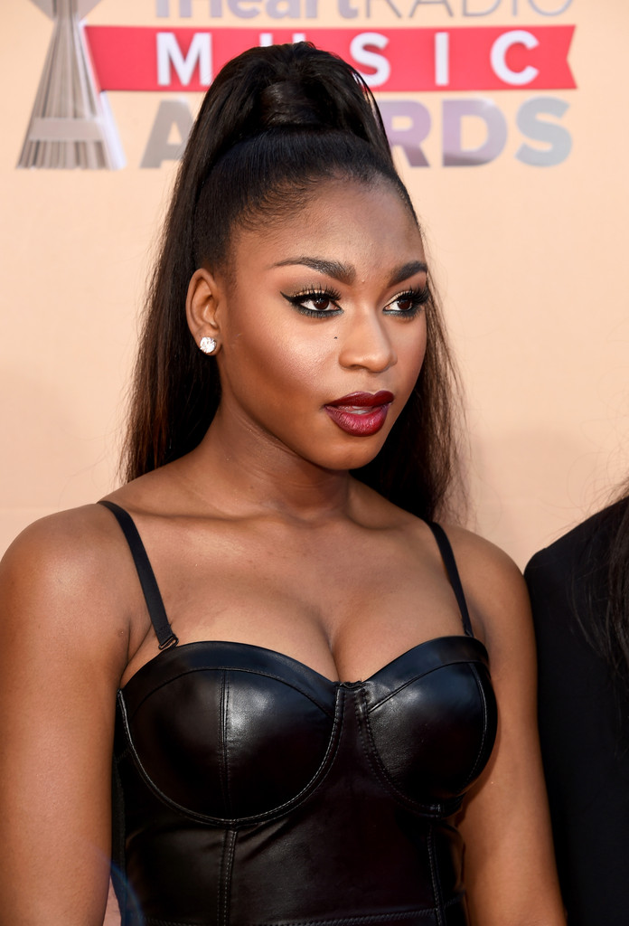 Fifth Harmony 2015 iHeartRadio Music Awards