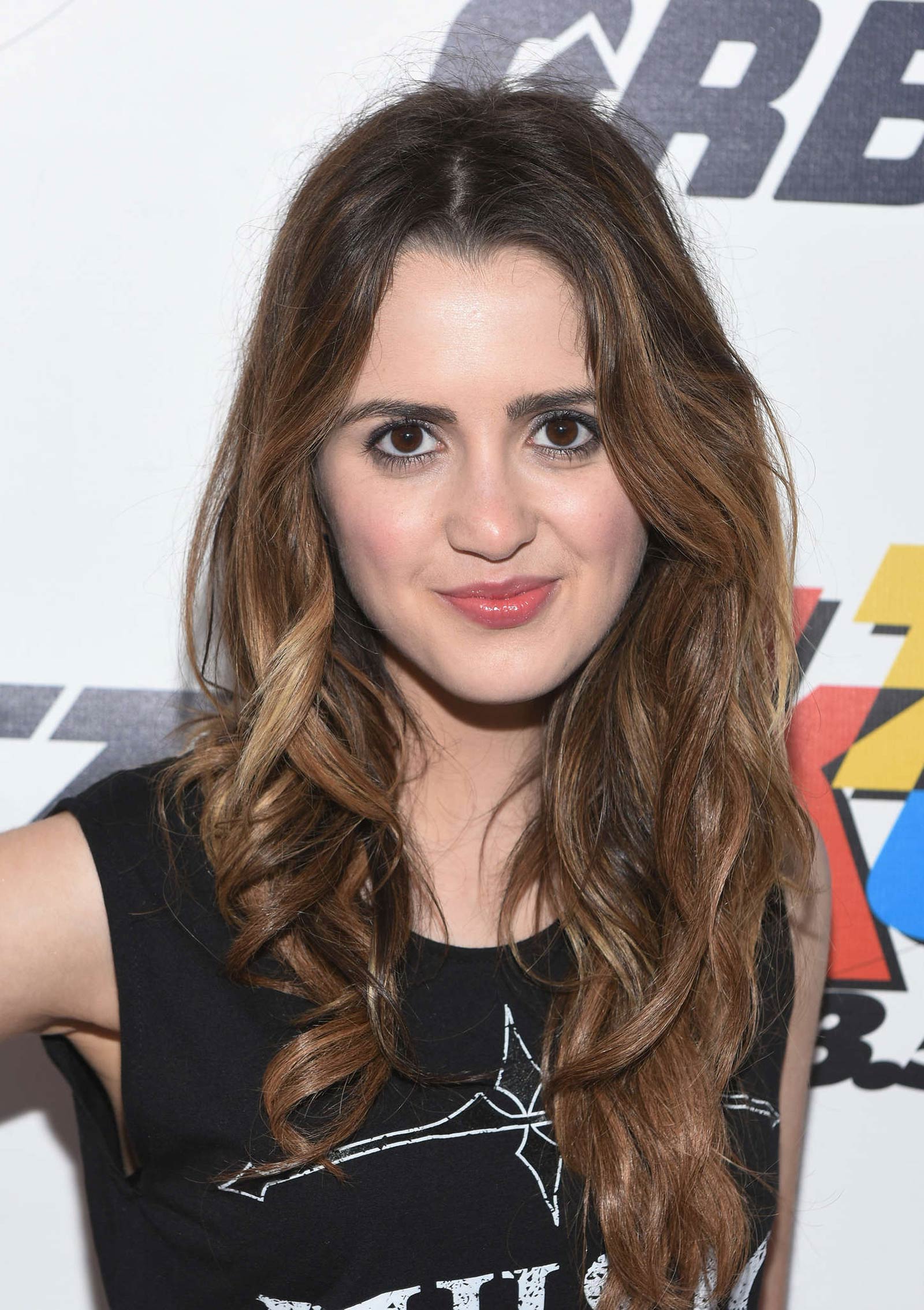 Laura Marano attends 103.5 KTU’s KTUphoria