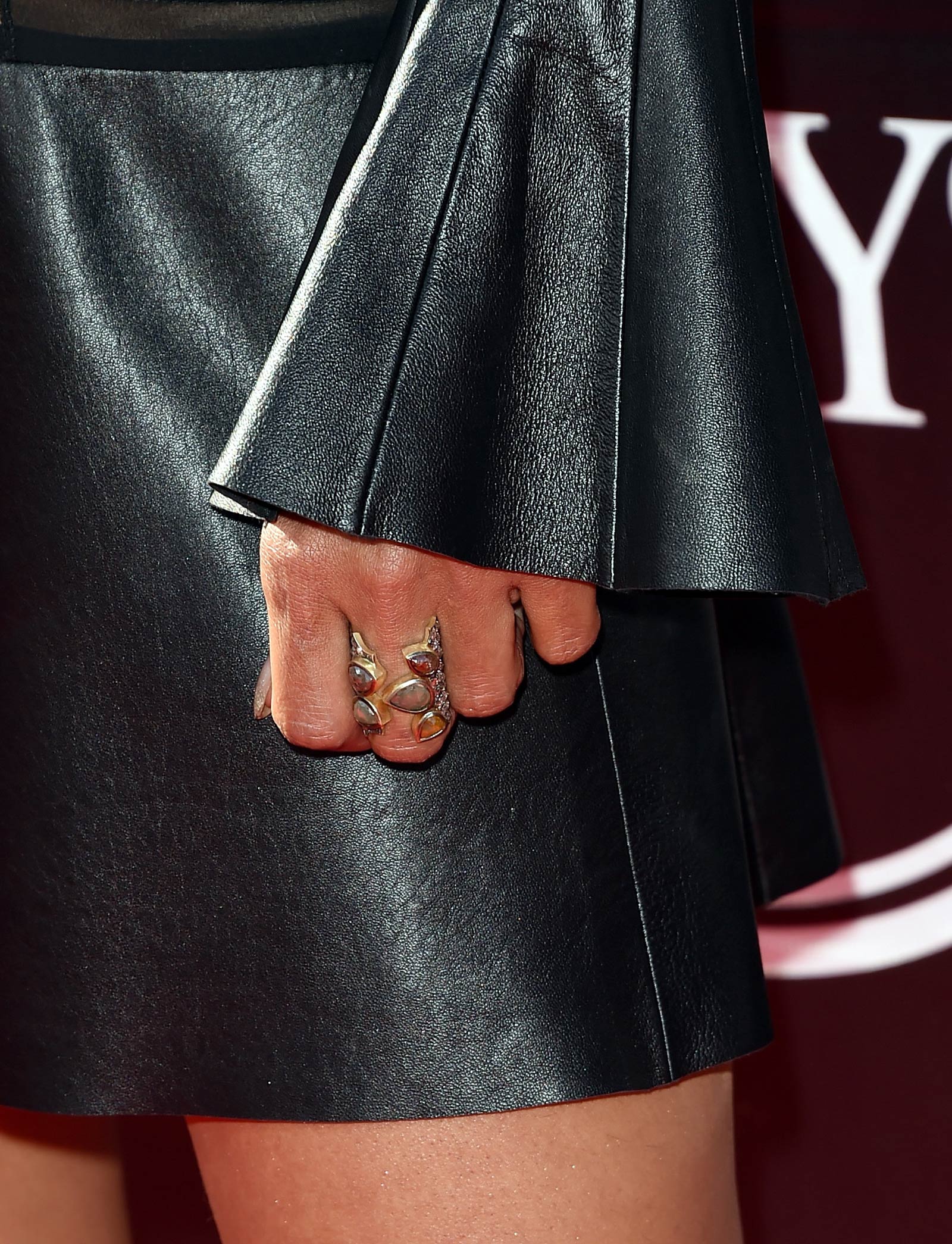 Halle Berry attends The 2015 ESPYS