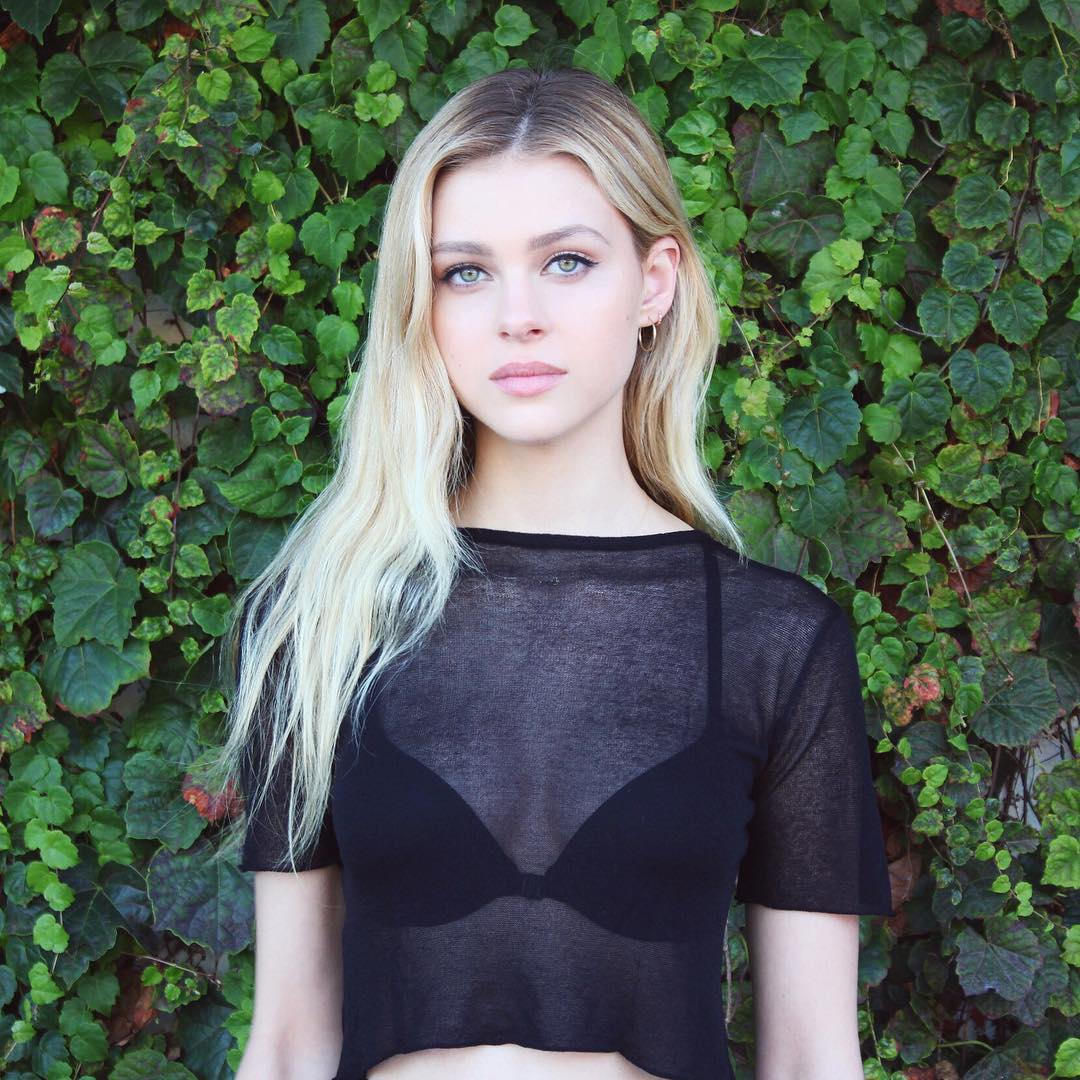 Nicola Peltz - 2015 Alison Albright photoshoot