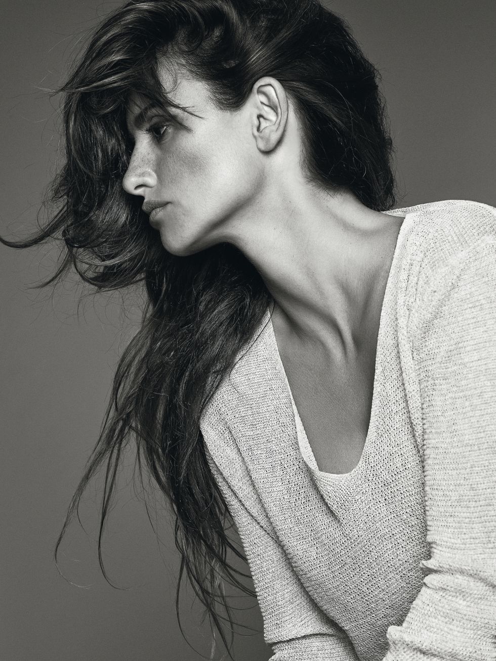 Penelope Cruz - El Pais Semanal Photoshoot
