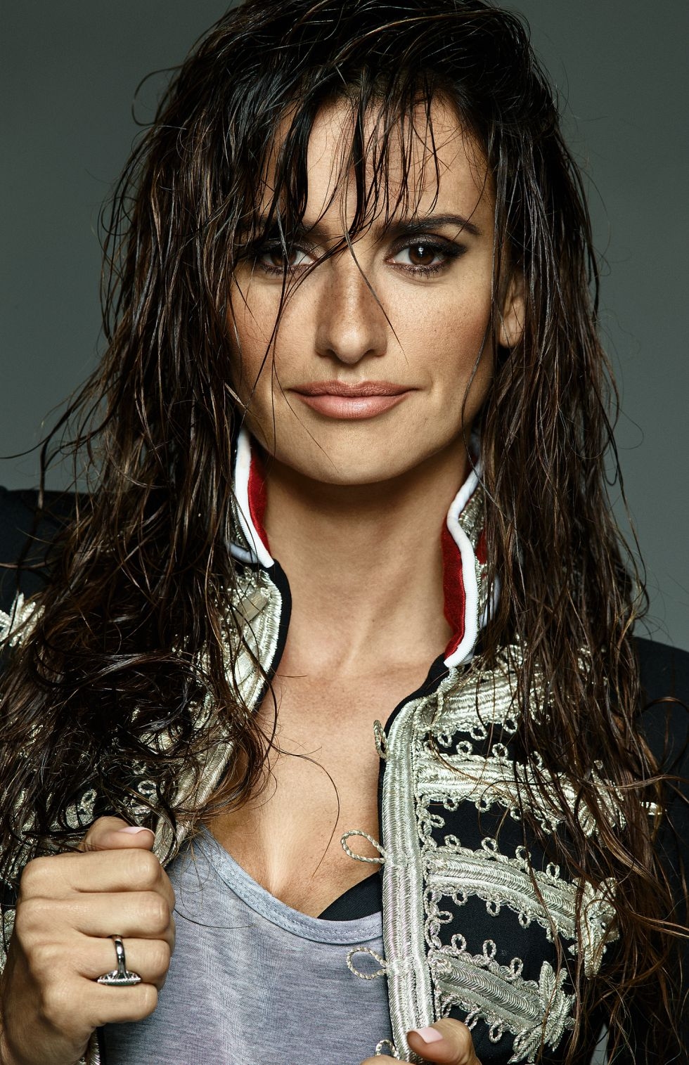 Penelope Cruz - El Pais Semanal Photoshoot