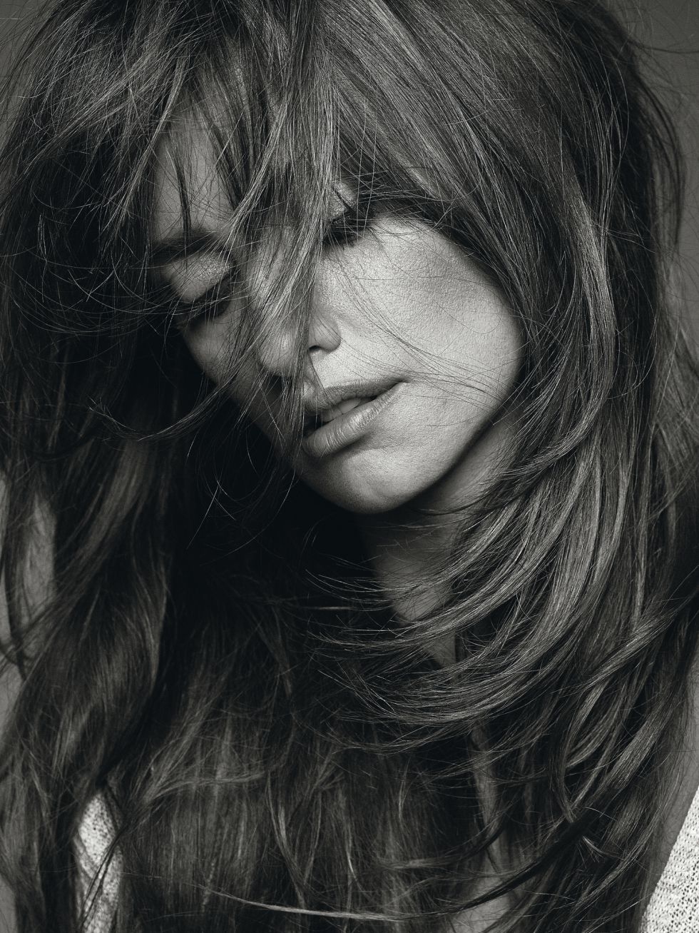 Penelope Cruz - El Pais Semanal Photoshoot