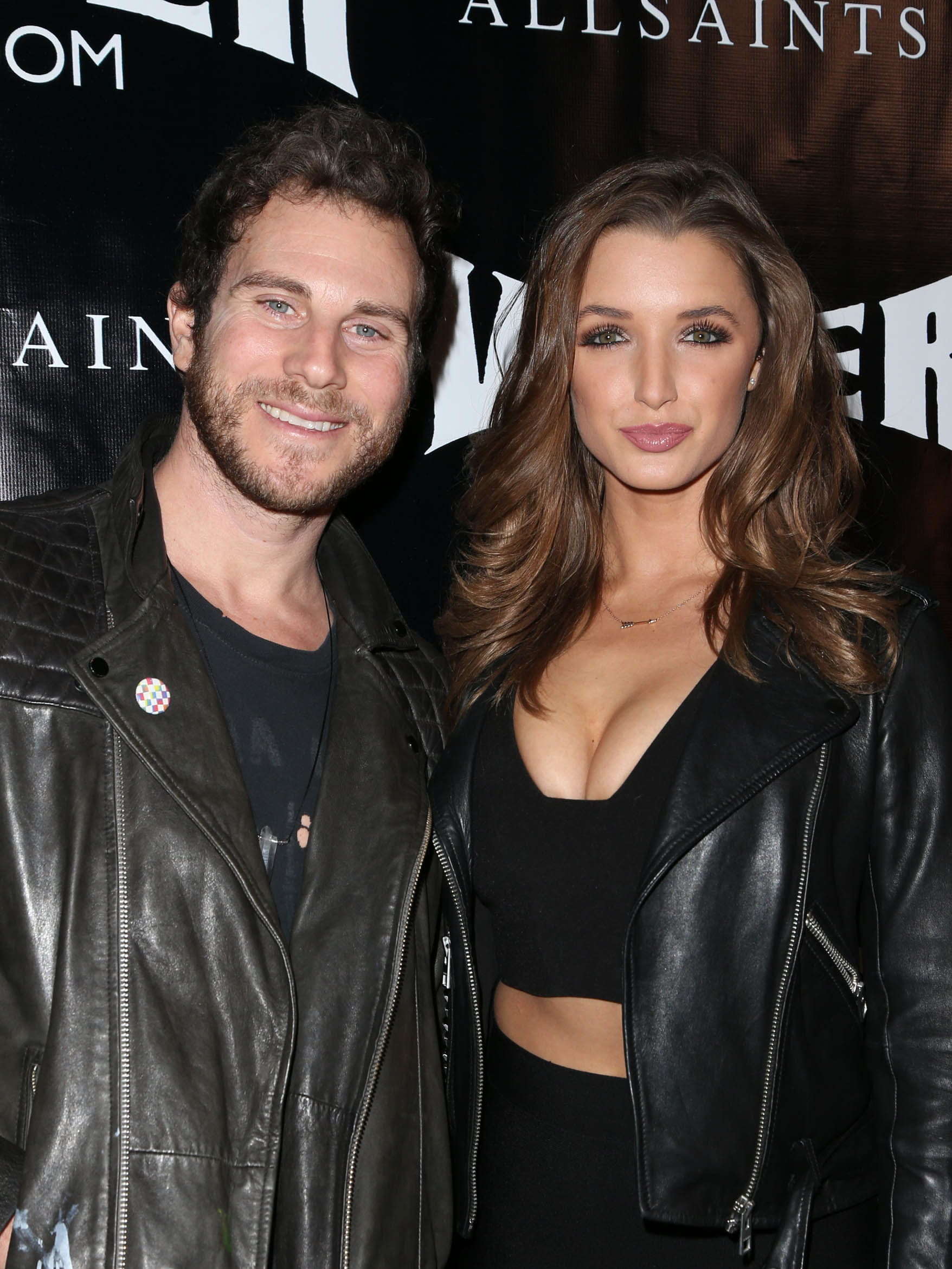 Alyssa Arce attends Viper Room Re-Launch Party