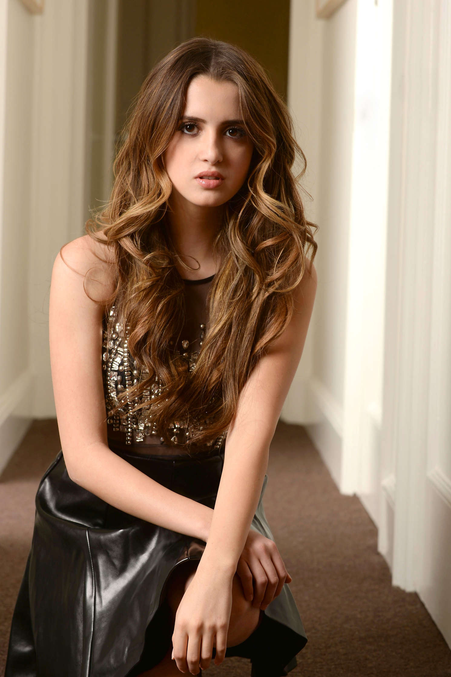 Laura Marano - Michael Simon Photoshoot