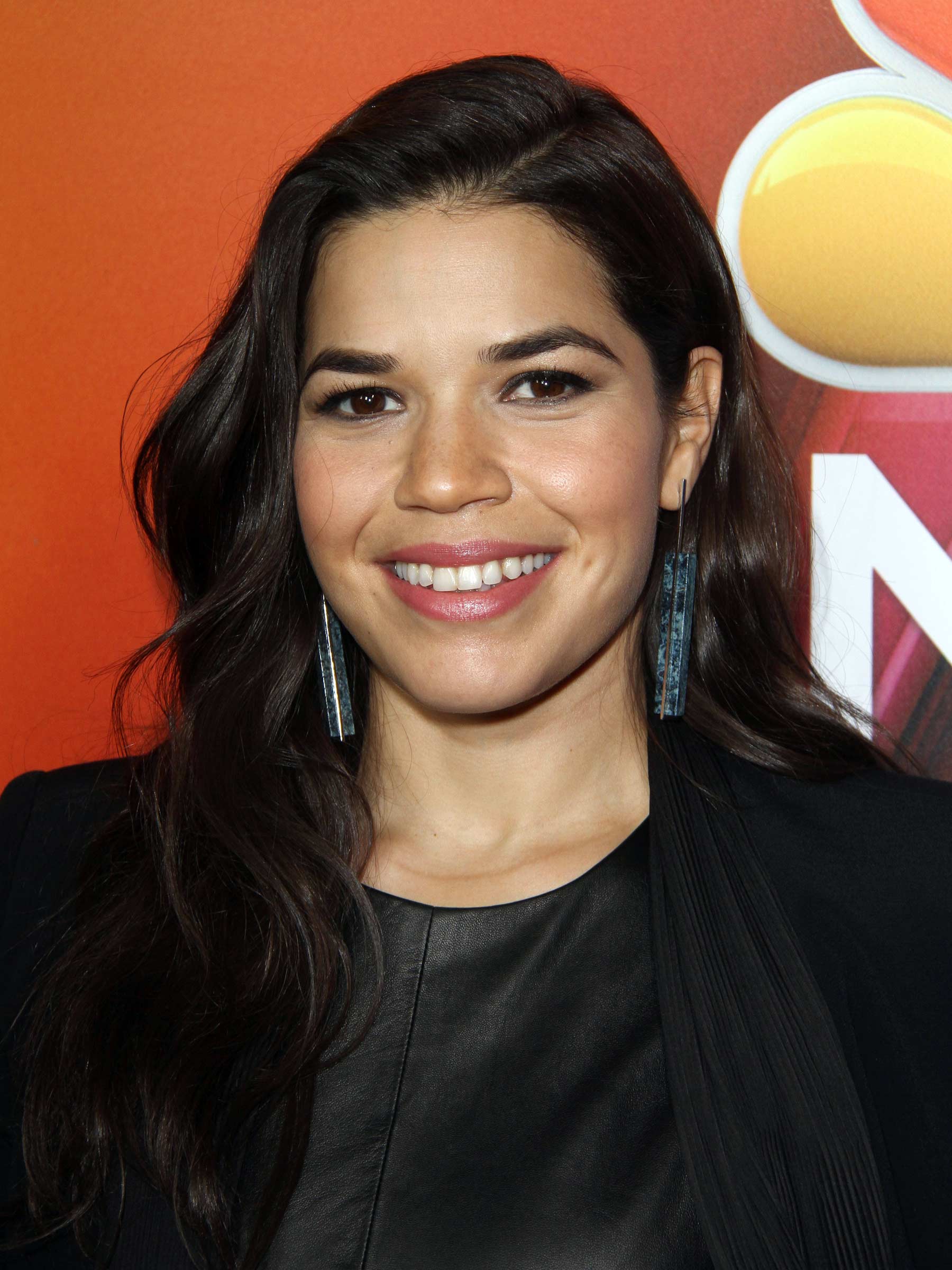 America Ferrera at NBCUniversal 2016 Winter TCA Tour