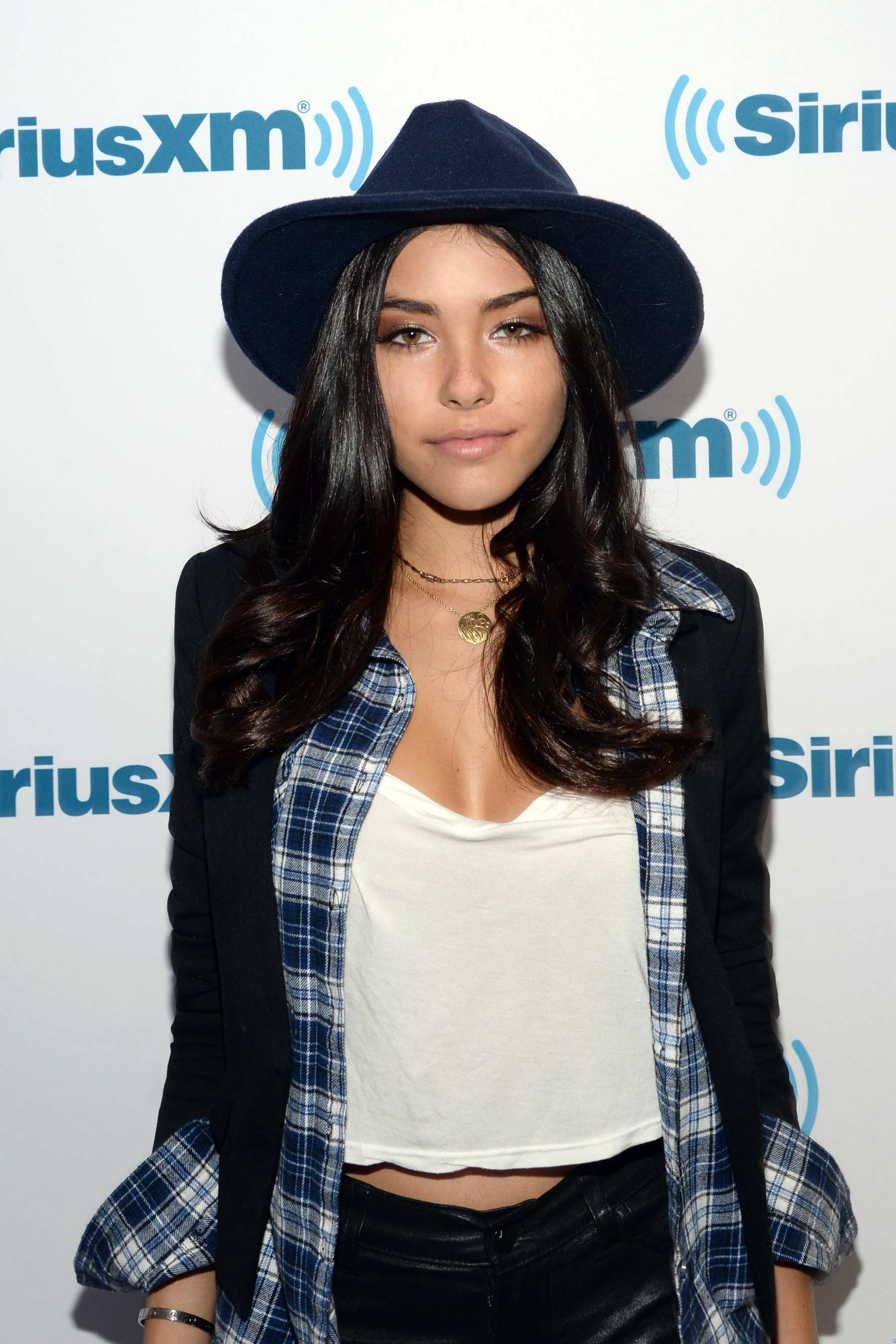 Madison Beer leaving SiriusXM Studios