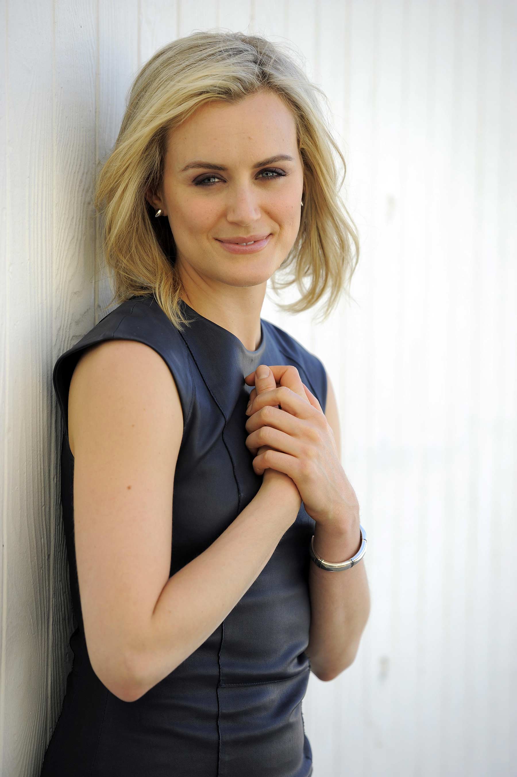 Taylor Schilling photoshoot by Chris Pizzello