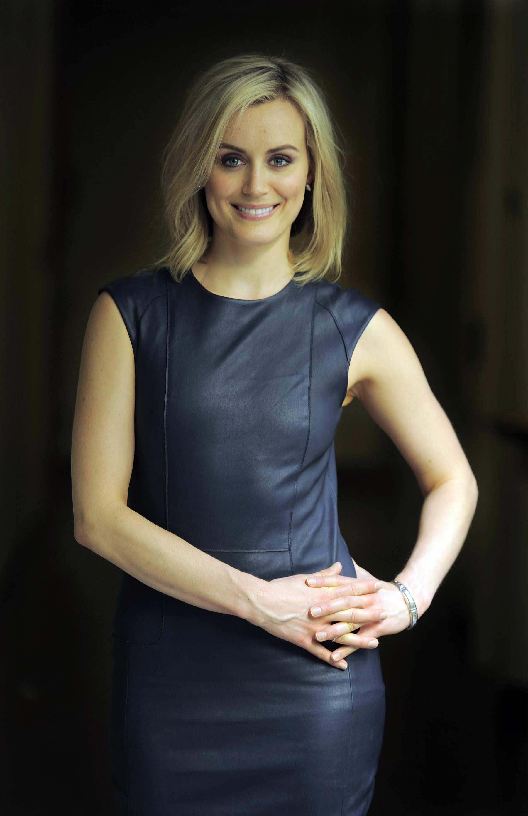 Taylor Schilling photoshoot by Chris Pizzello