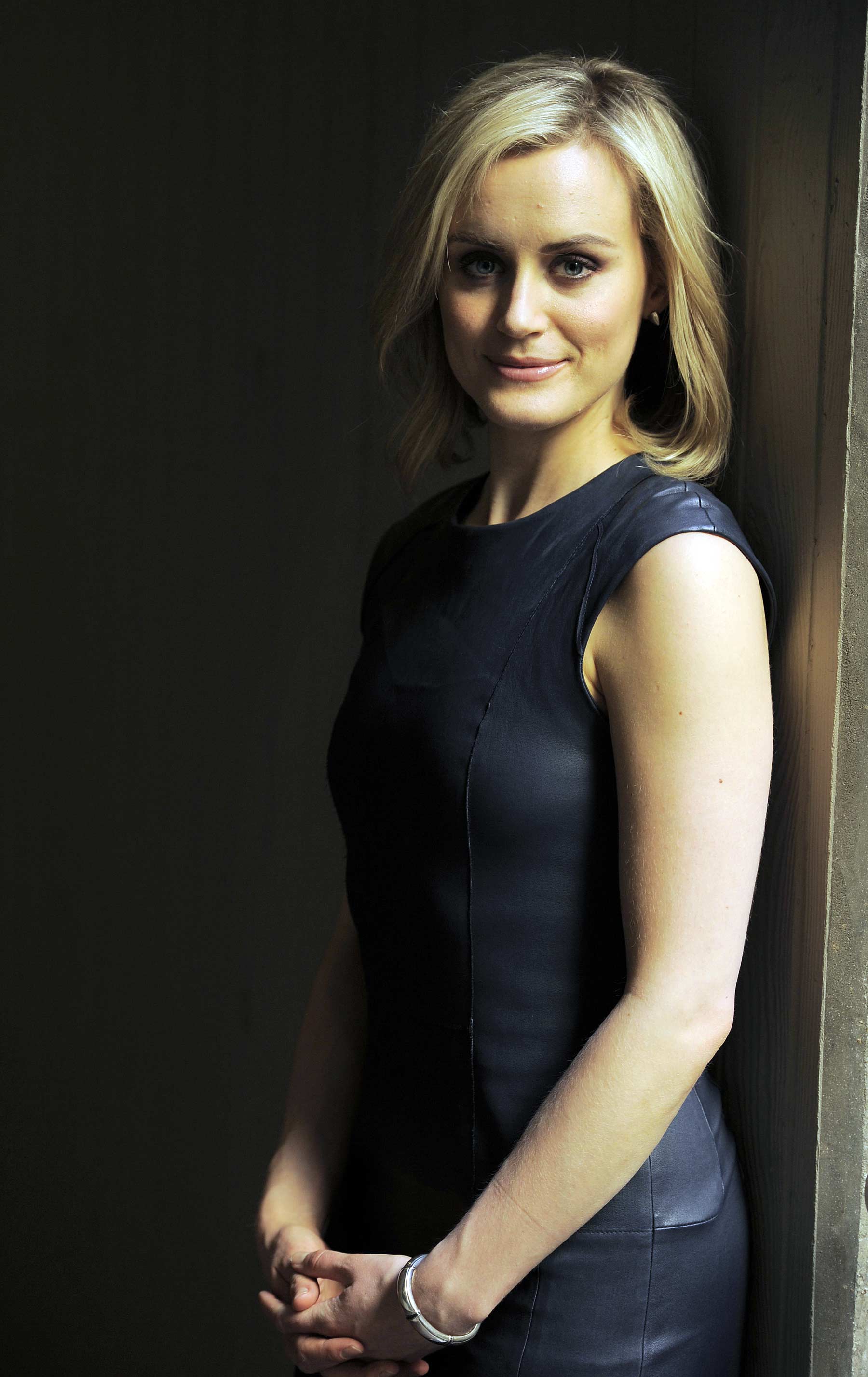 Taylor Schilling photoshoot by Chris Pizzello