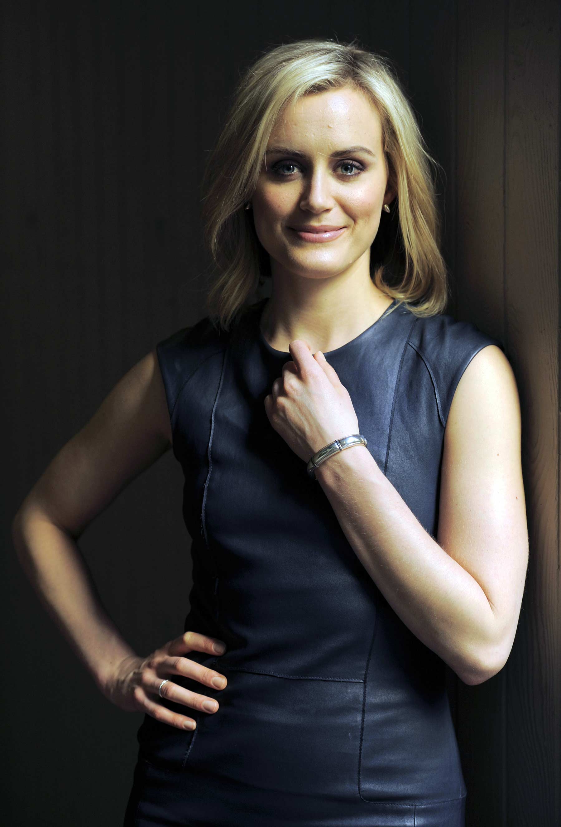 Taylor Schilling photoshoot by Chris Pizzello