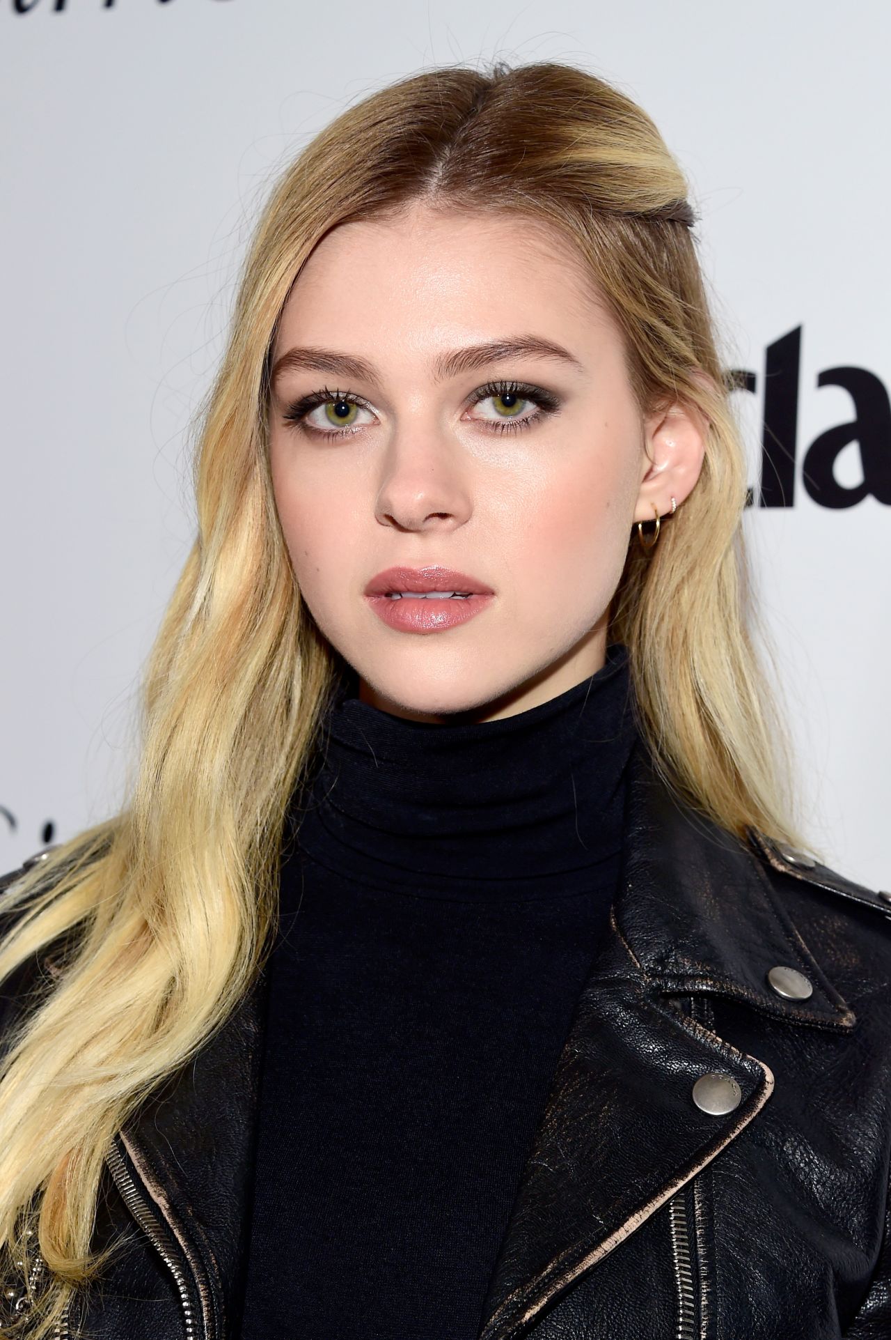 Nicola Peltz attends Fresh Faces party