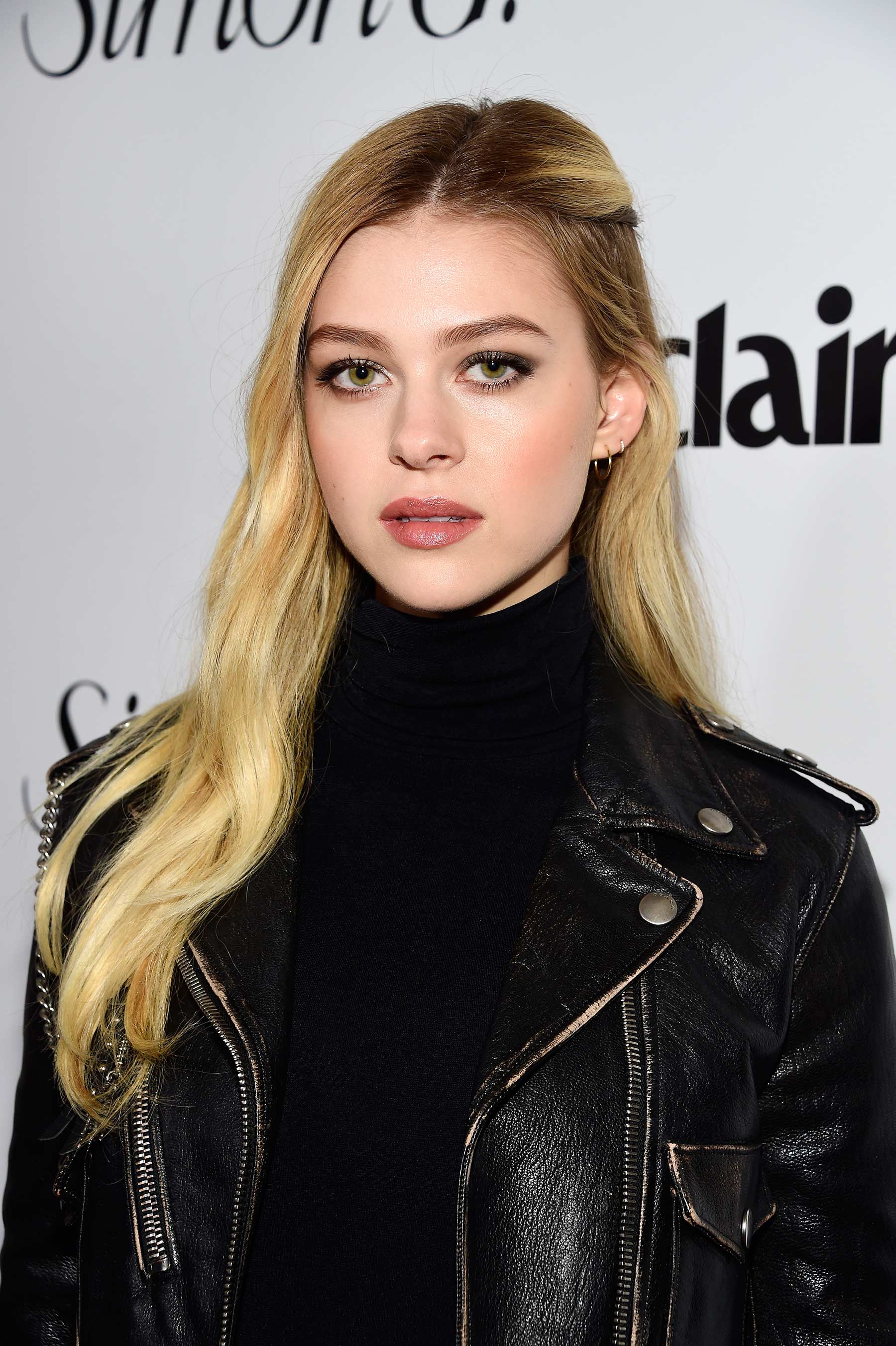 Nicola Peltz attends Fresh Faces party