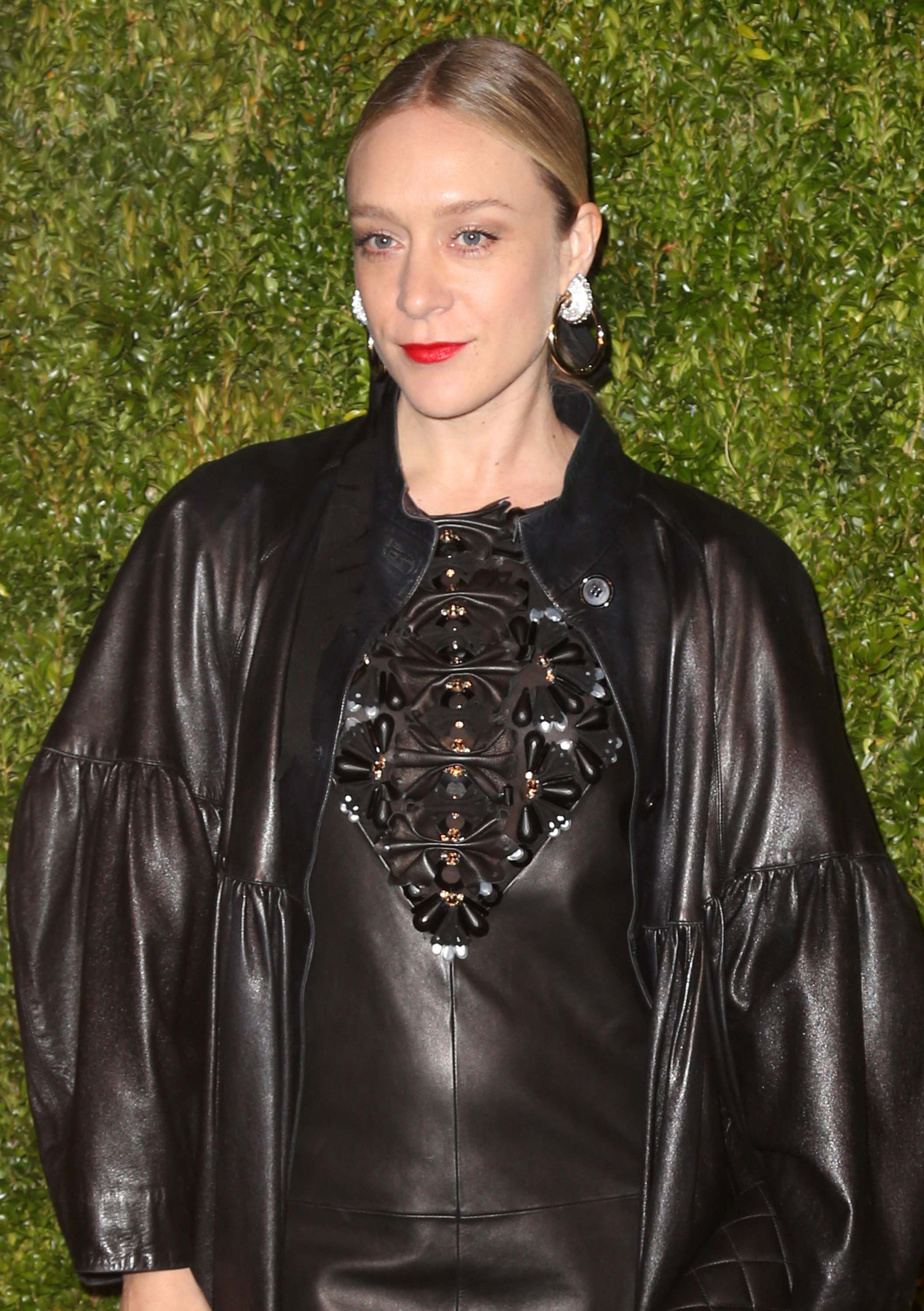 Chloe Sevigny attends 11th Annual Chanel Tribeca Film Festival Artists Dinner