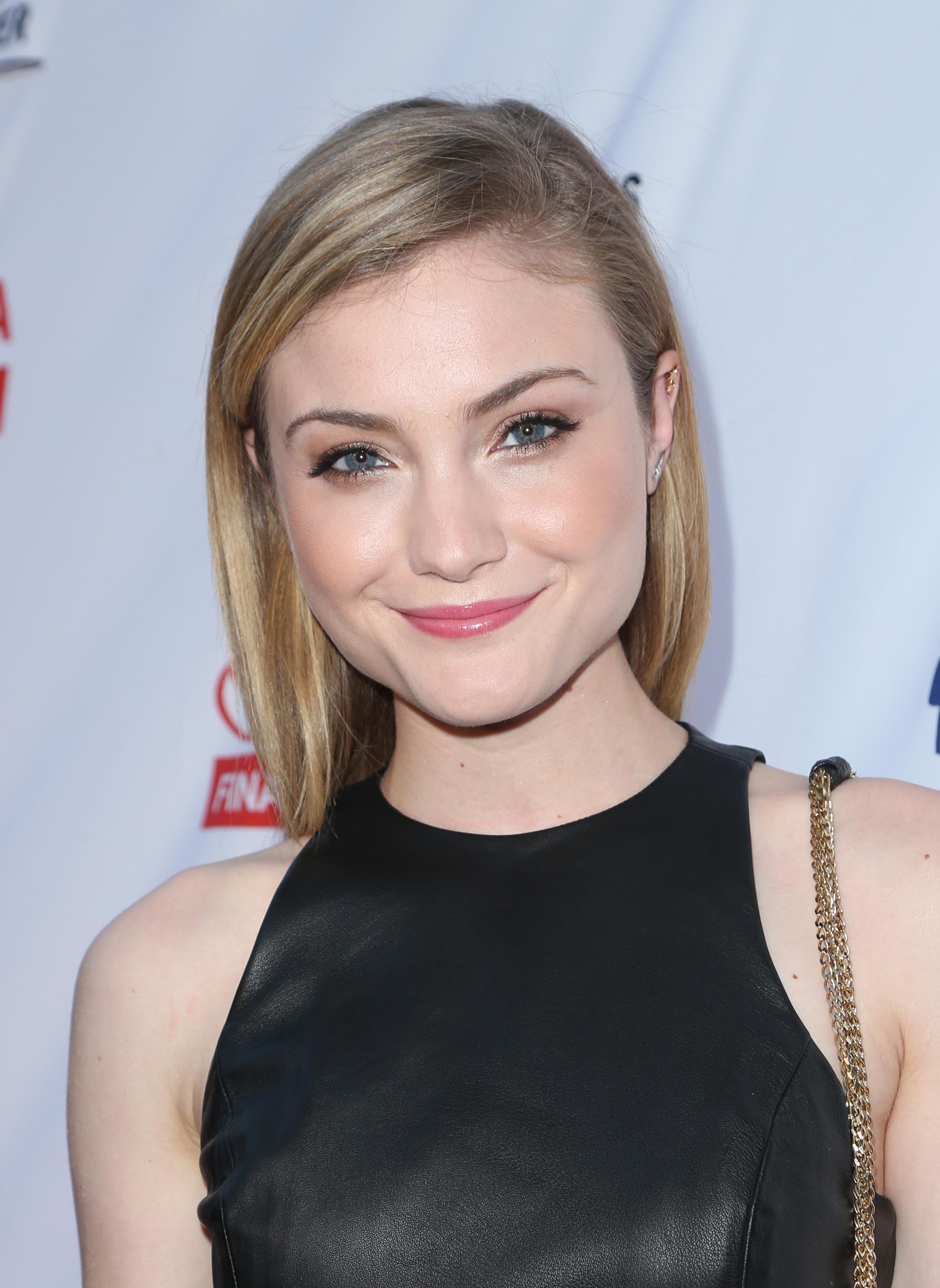 Skyler Samuels attends An Evening With Women