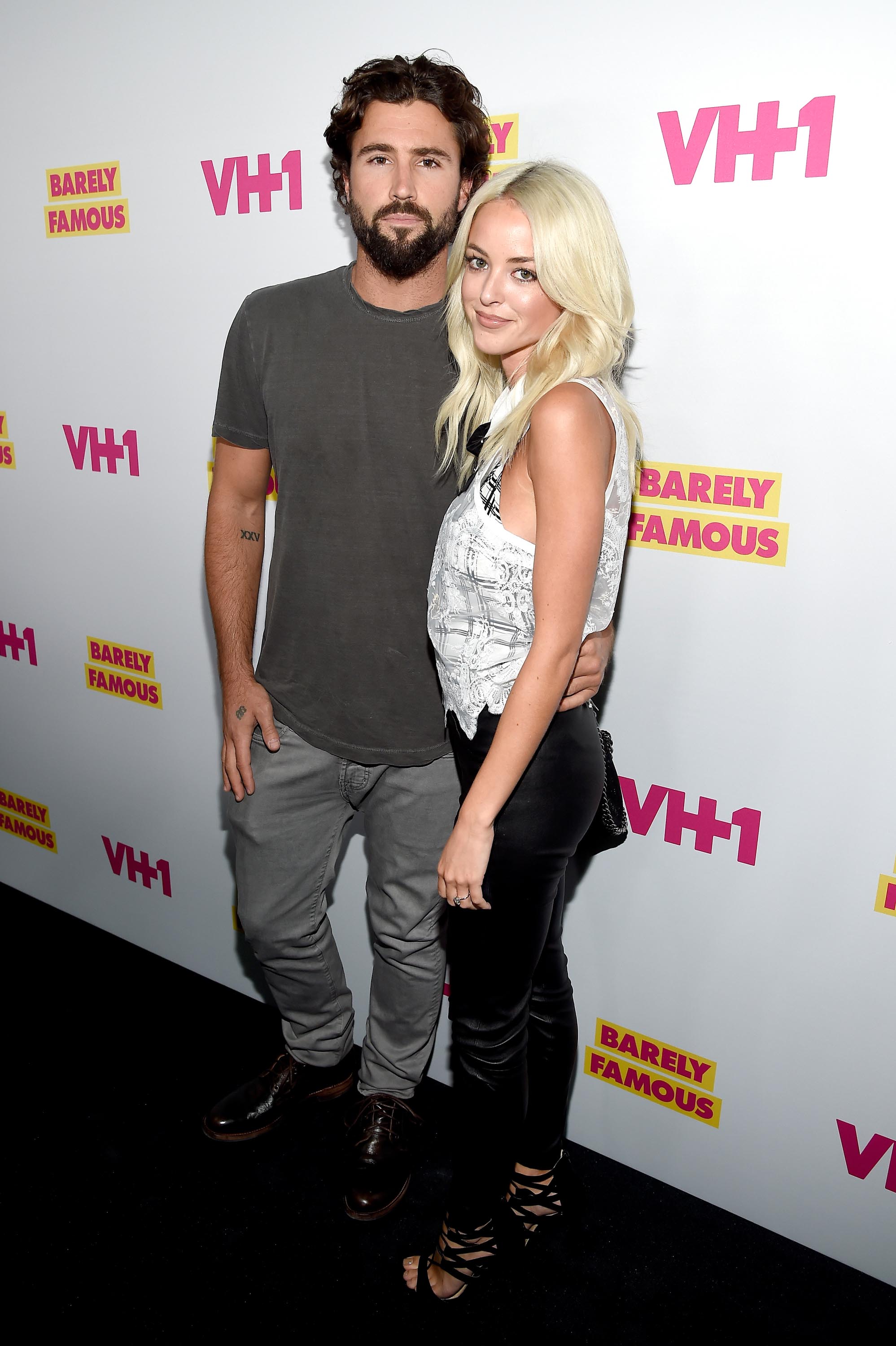 Kaitlynn Carter attend VH1’s ‘Barely Famous’ Season 2 Party