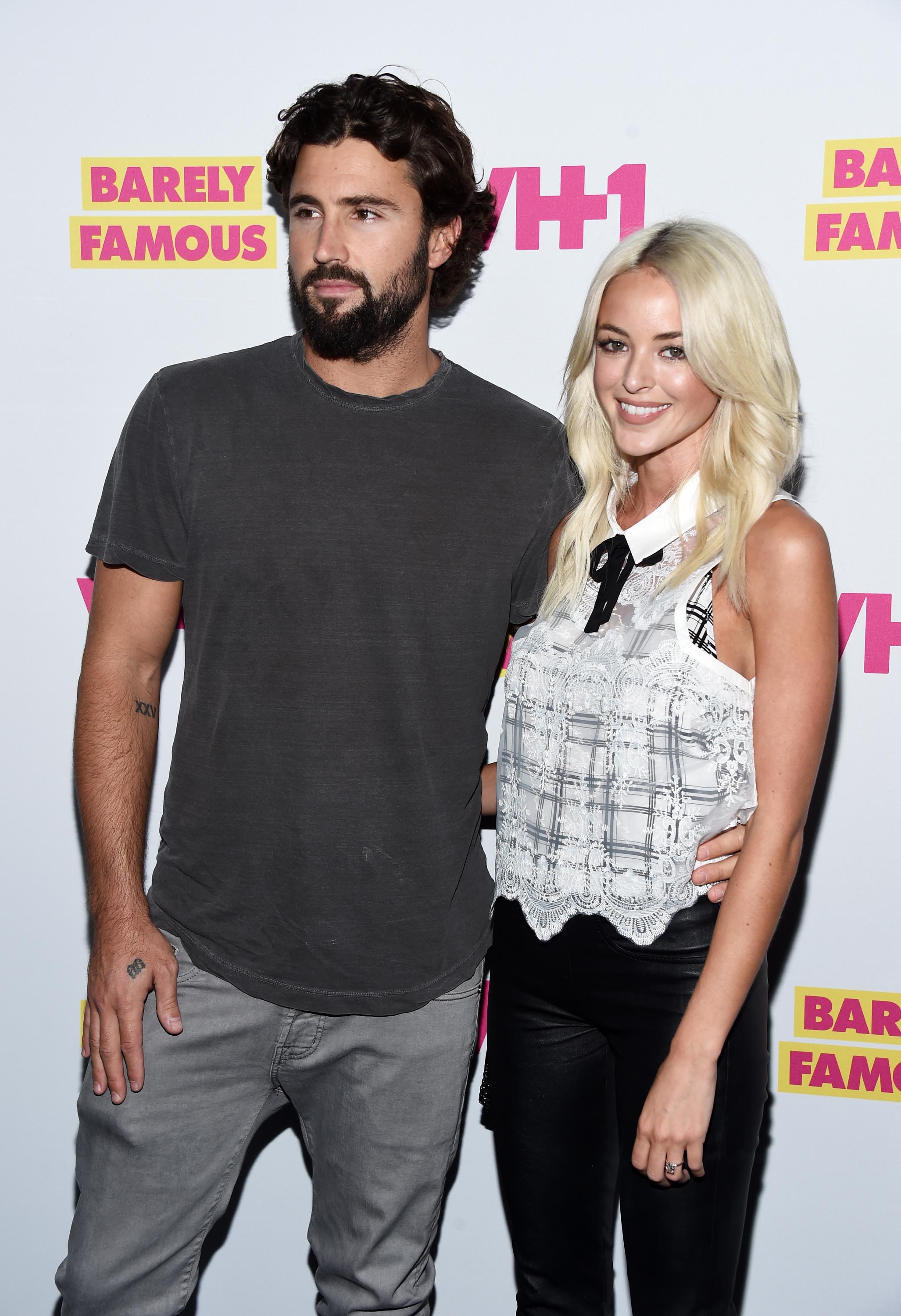 Kaitlynn Carter attend VH1’s ‘Barely Famous’ Season 2 Party
