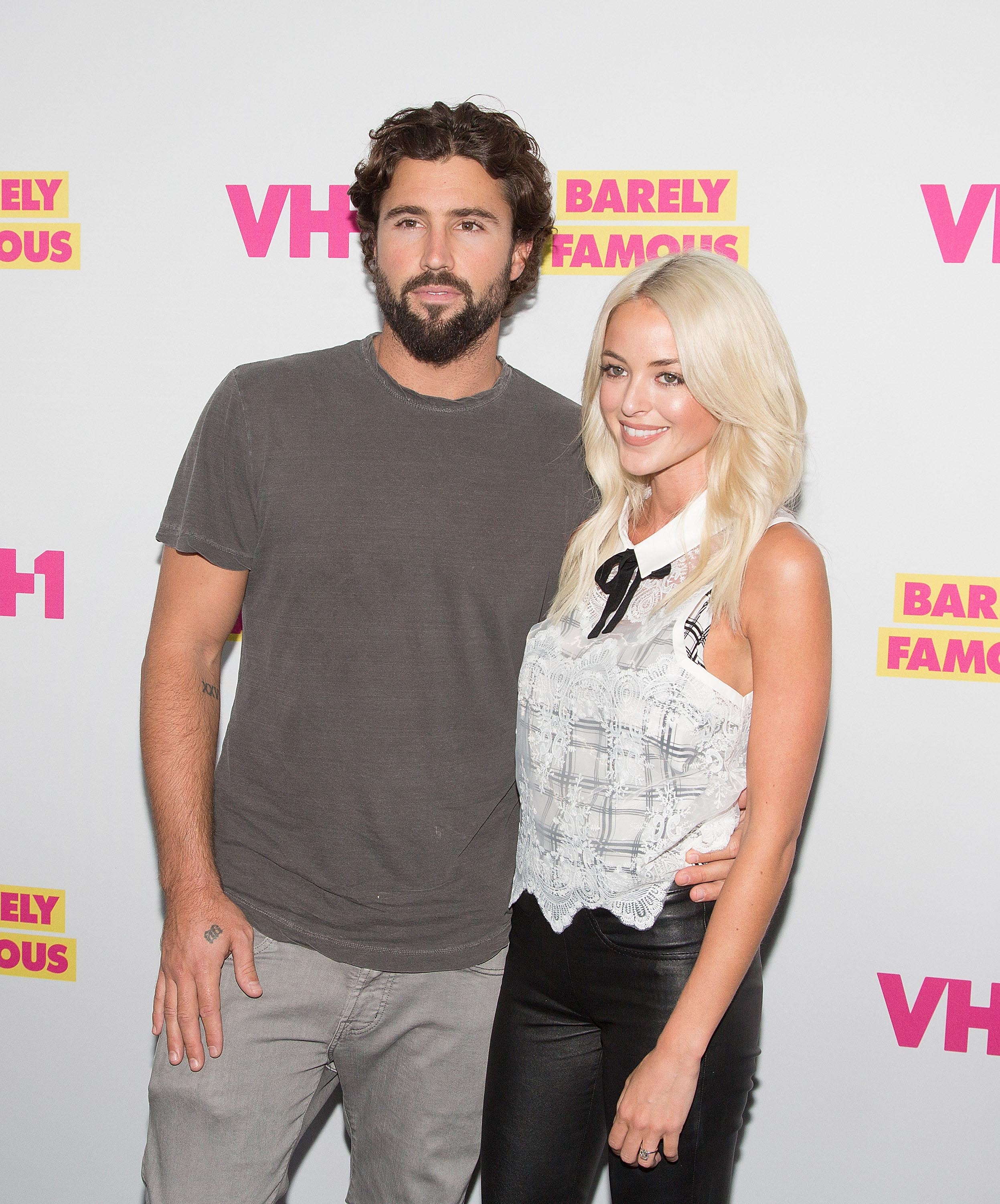 Kaitlynn Carter attend VH1’s ‘Barely Famous’ Season 2 Party