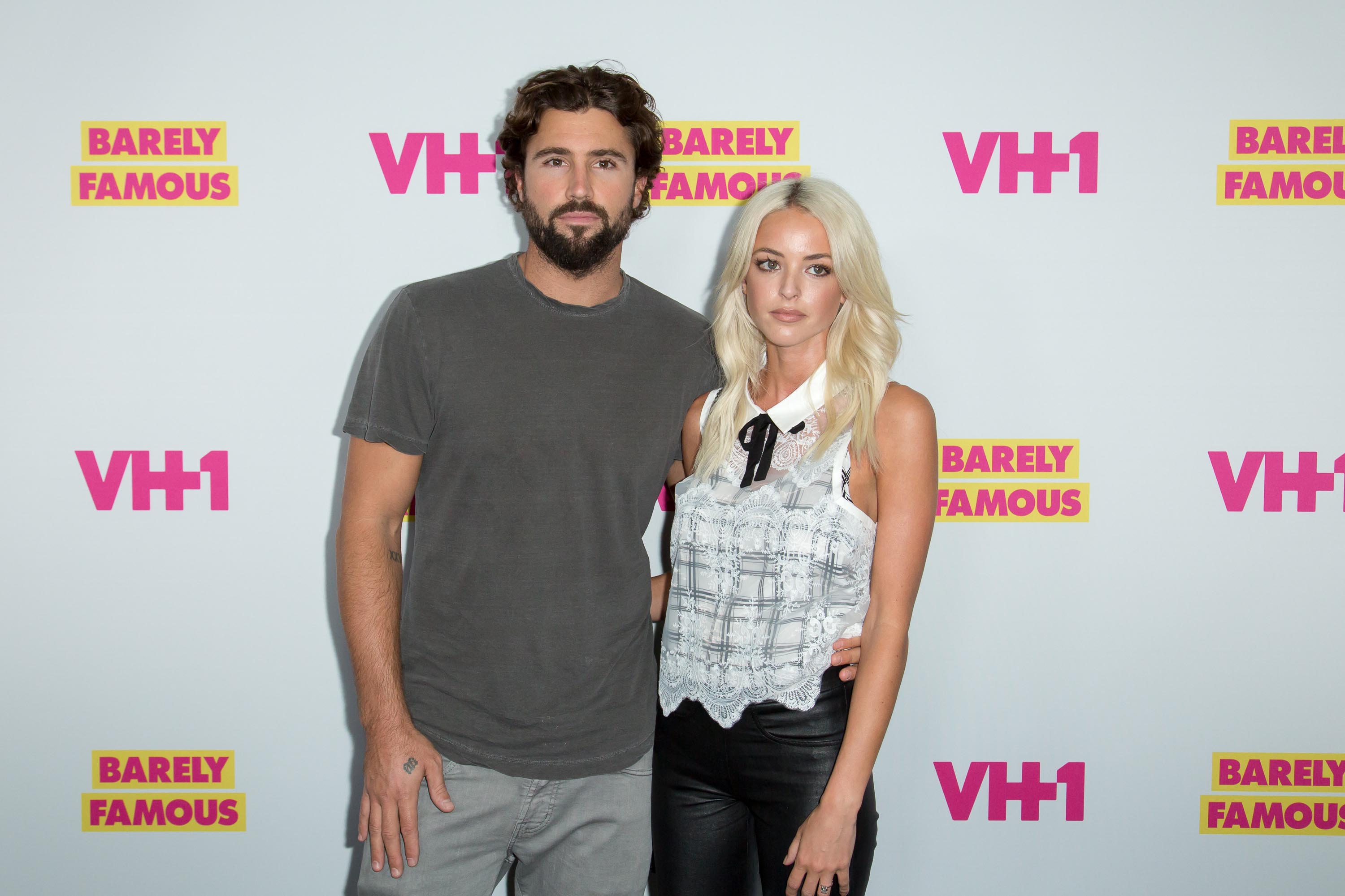 Kaitlynn Carter attend VH1’s ‘Barely Famous’ Season 2 Party