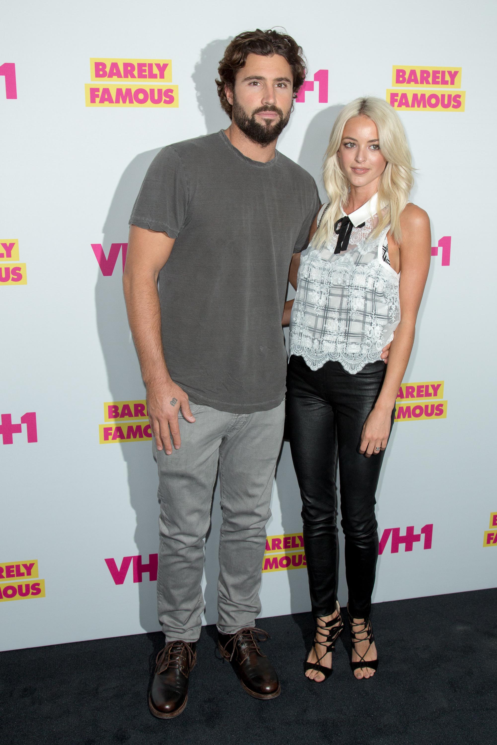 Kaitlynn Carter attend VH1’s ‘Barely Famous’ Season 2 Party