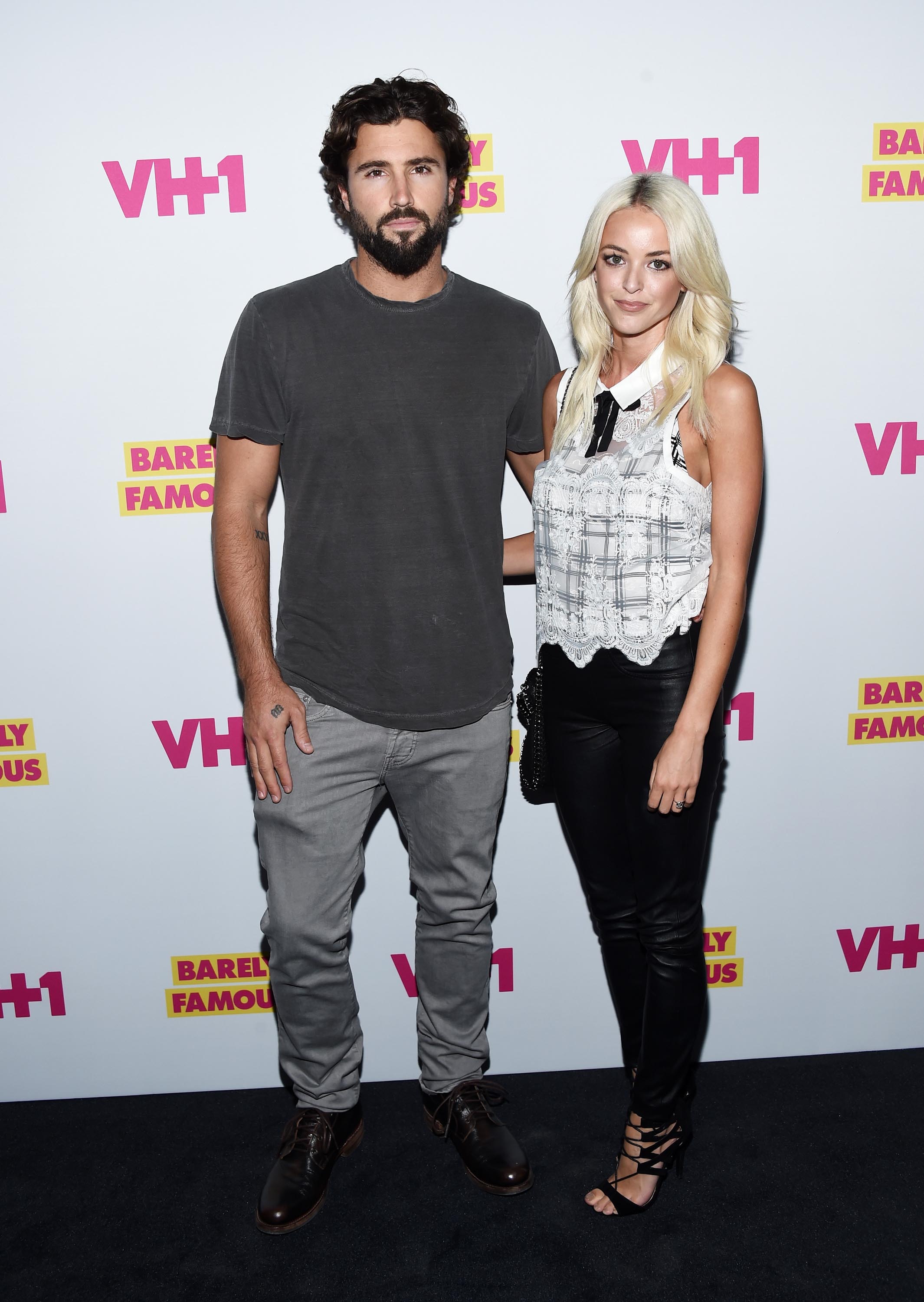 Kaitlynn Carter attend VH1’s ‘Barely Famous’ Season 2 Party