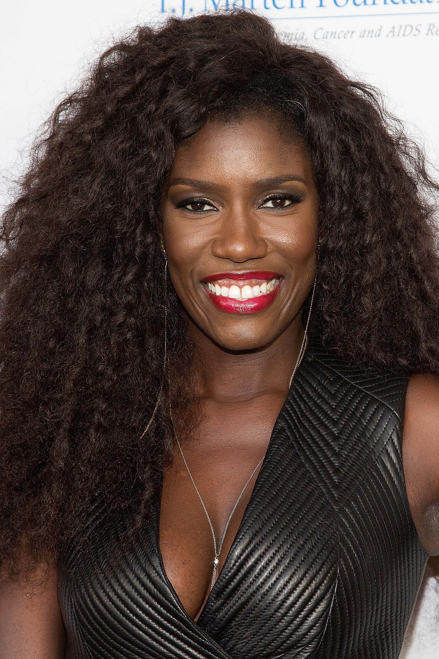 Bozoma Saint John attends the Women of Influence Awards