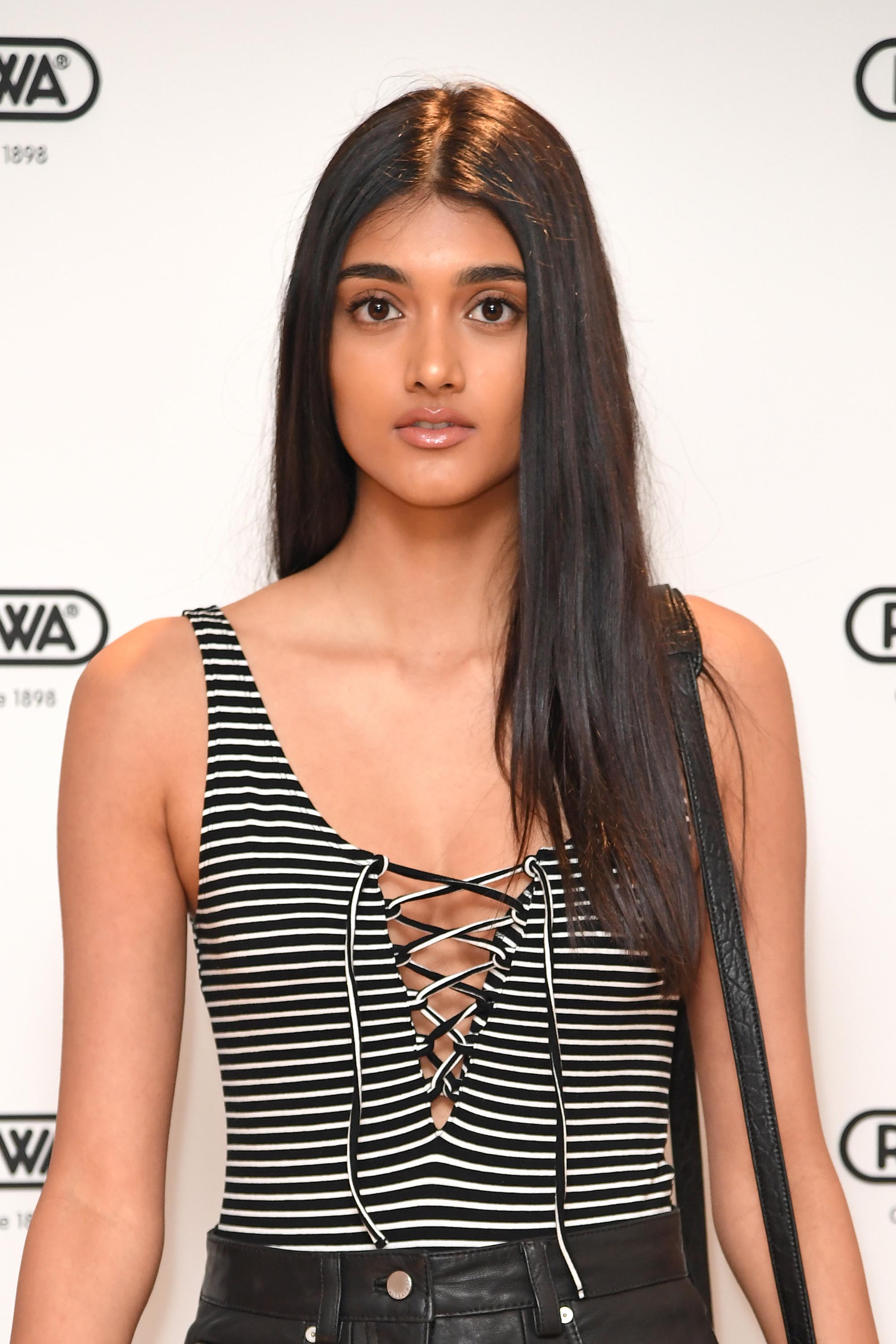 Neelam Gill attends Rimowa London Concept store VIP Press launch