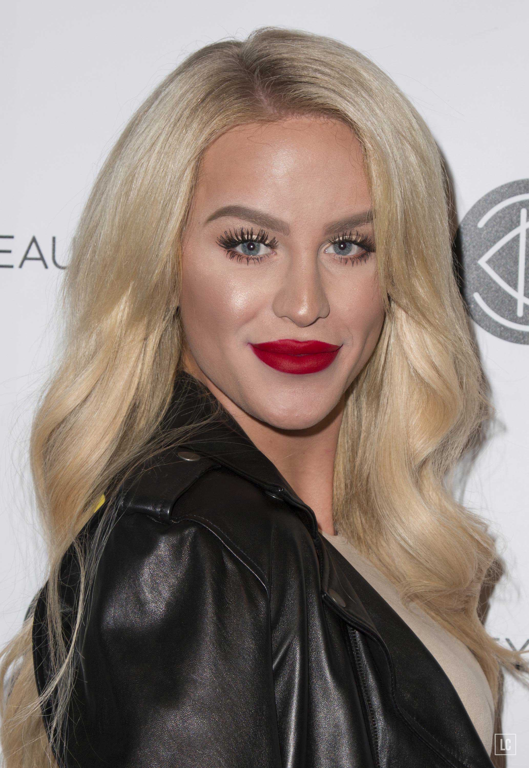 Gigi Gorgeous attends the 4th Annual Beautycon Festival