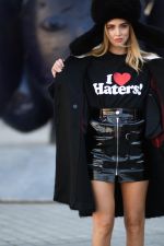 Chiara Ferragni Louis Vuitton Fashion Show March 7, 2022 – Star Style