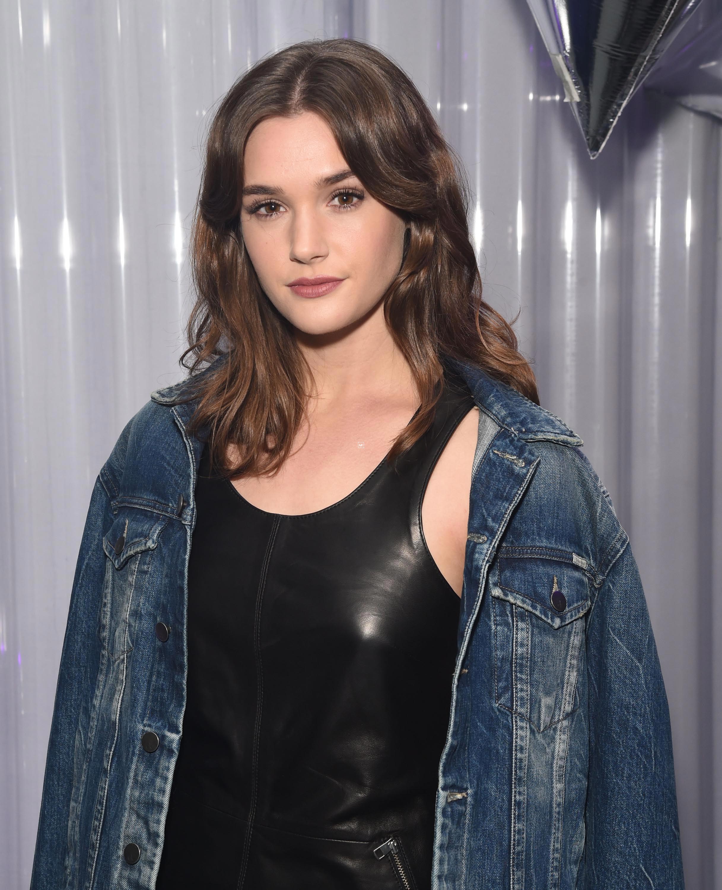 Sai Bennett attends Dazed Magazine’s 25th birthday party