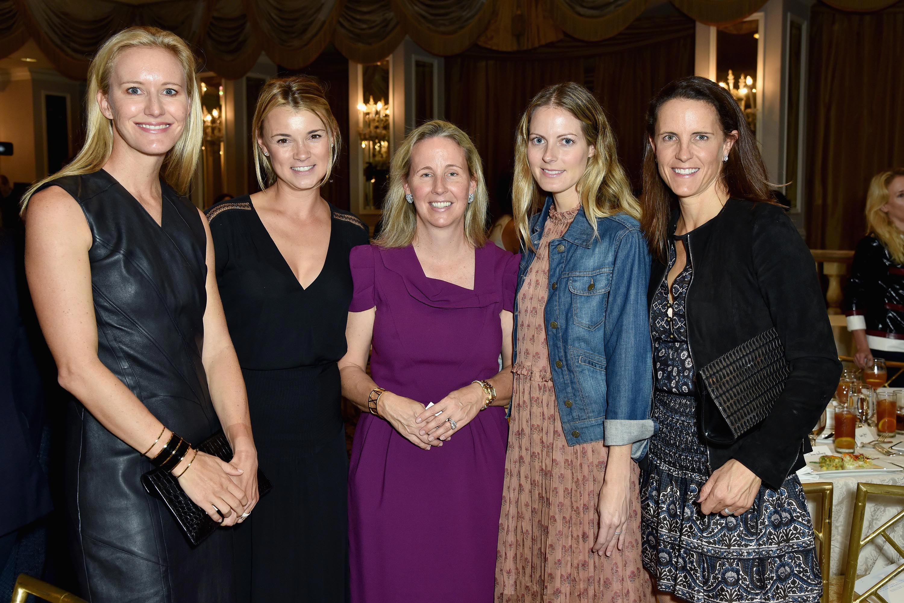 Amy Griffin attends the Lung Cancer Research Foundation’s Eleventh Annual Lung Cancer