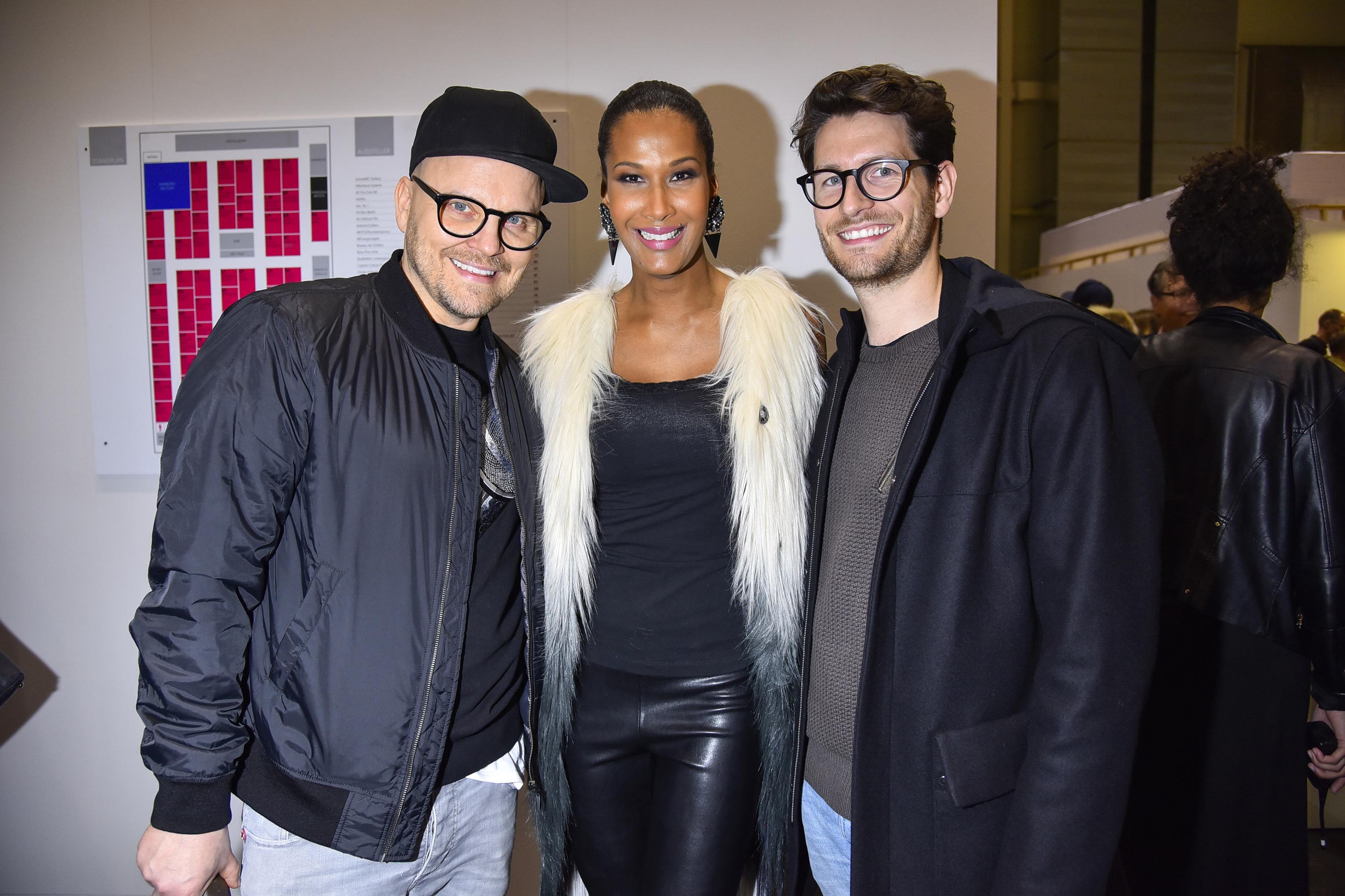 Marie Amiere attends the Colleen B. Rosenblat Jewelry Cocktail Reception