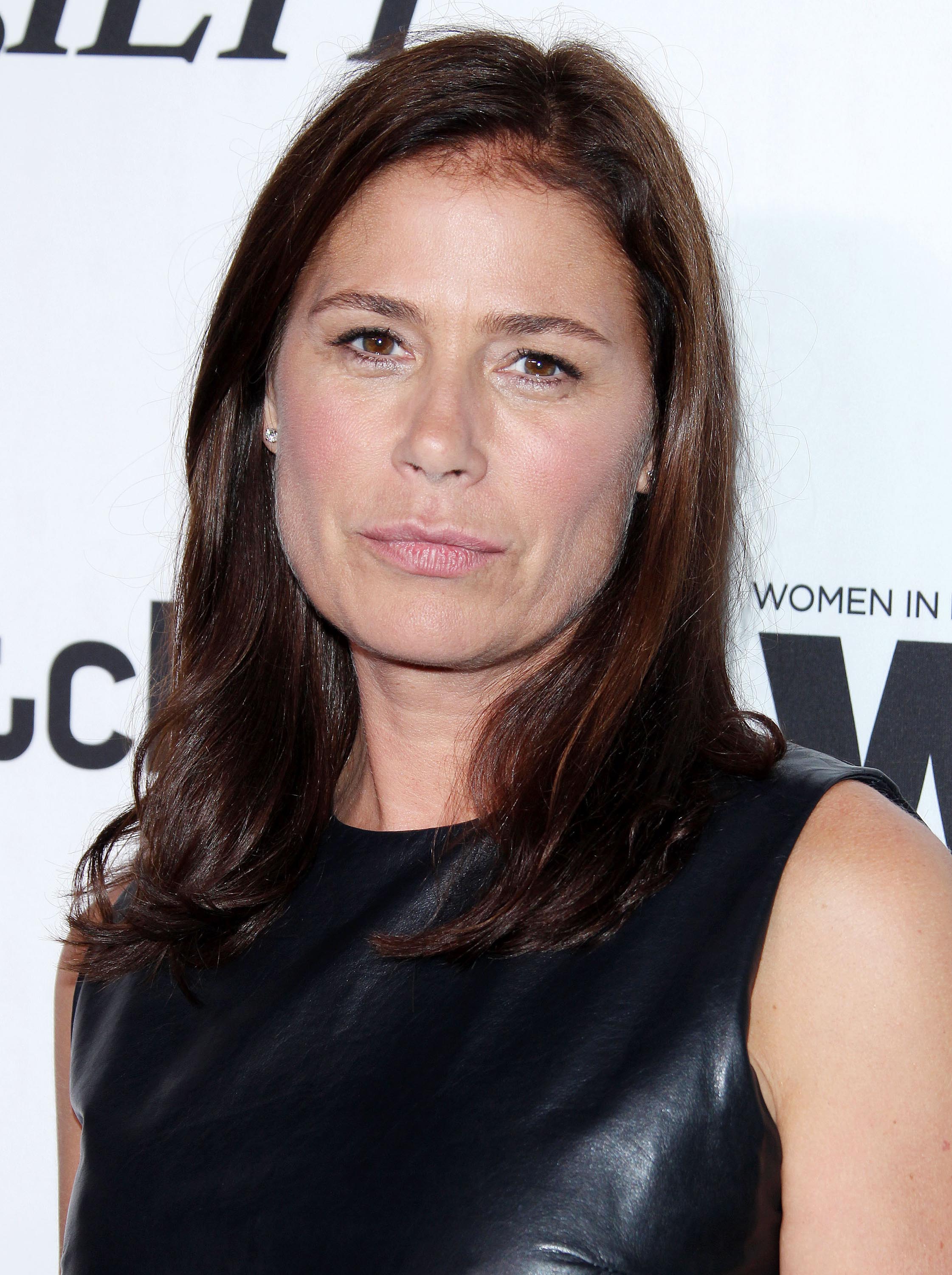 Maura Tierney at Variety And Women in Film Emmy Nominee Celebration