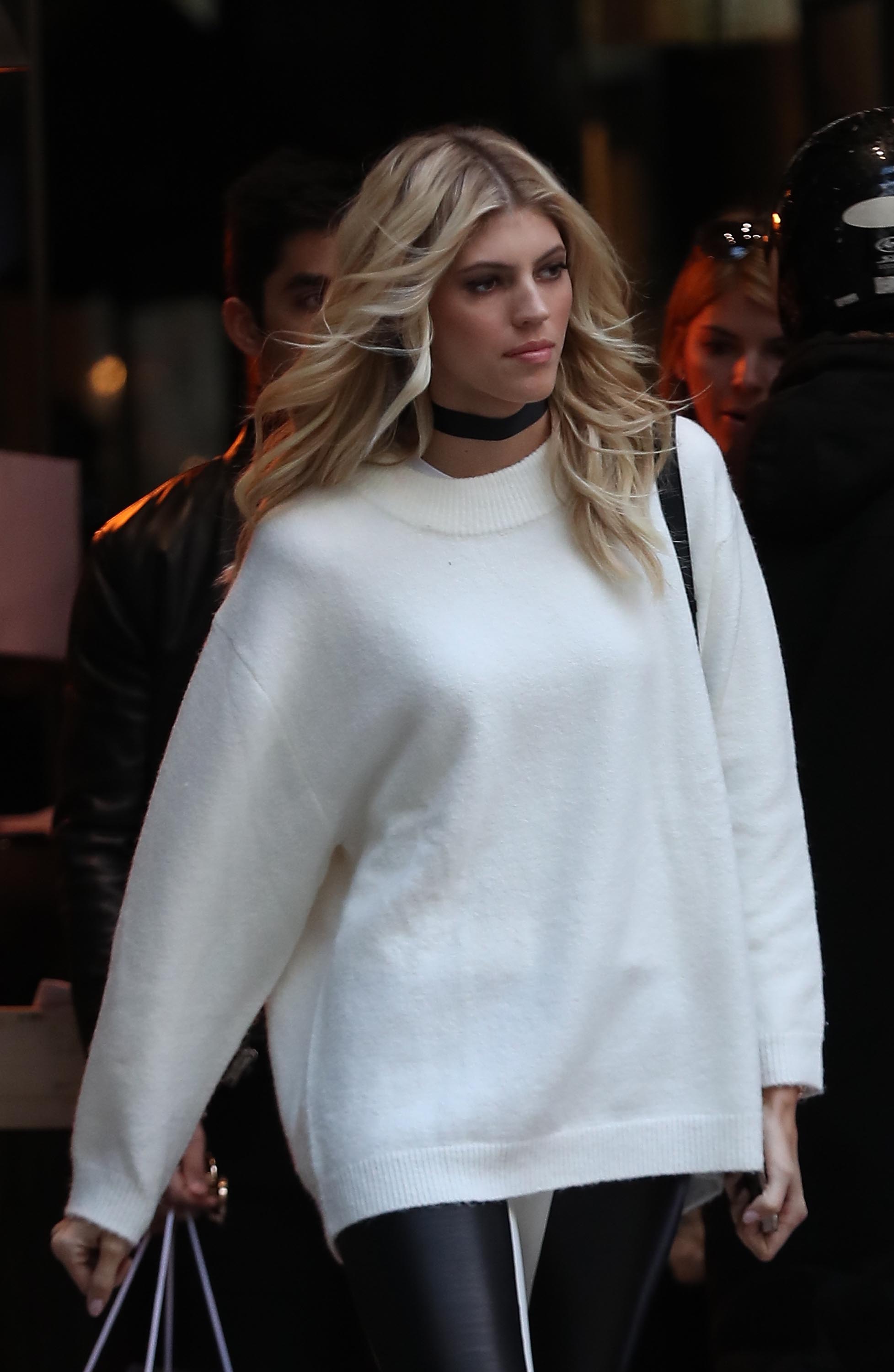 Devon Windsor at Mandarin Hotel