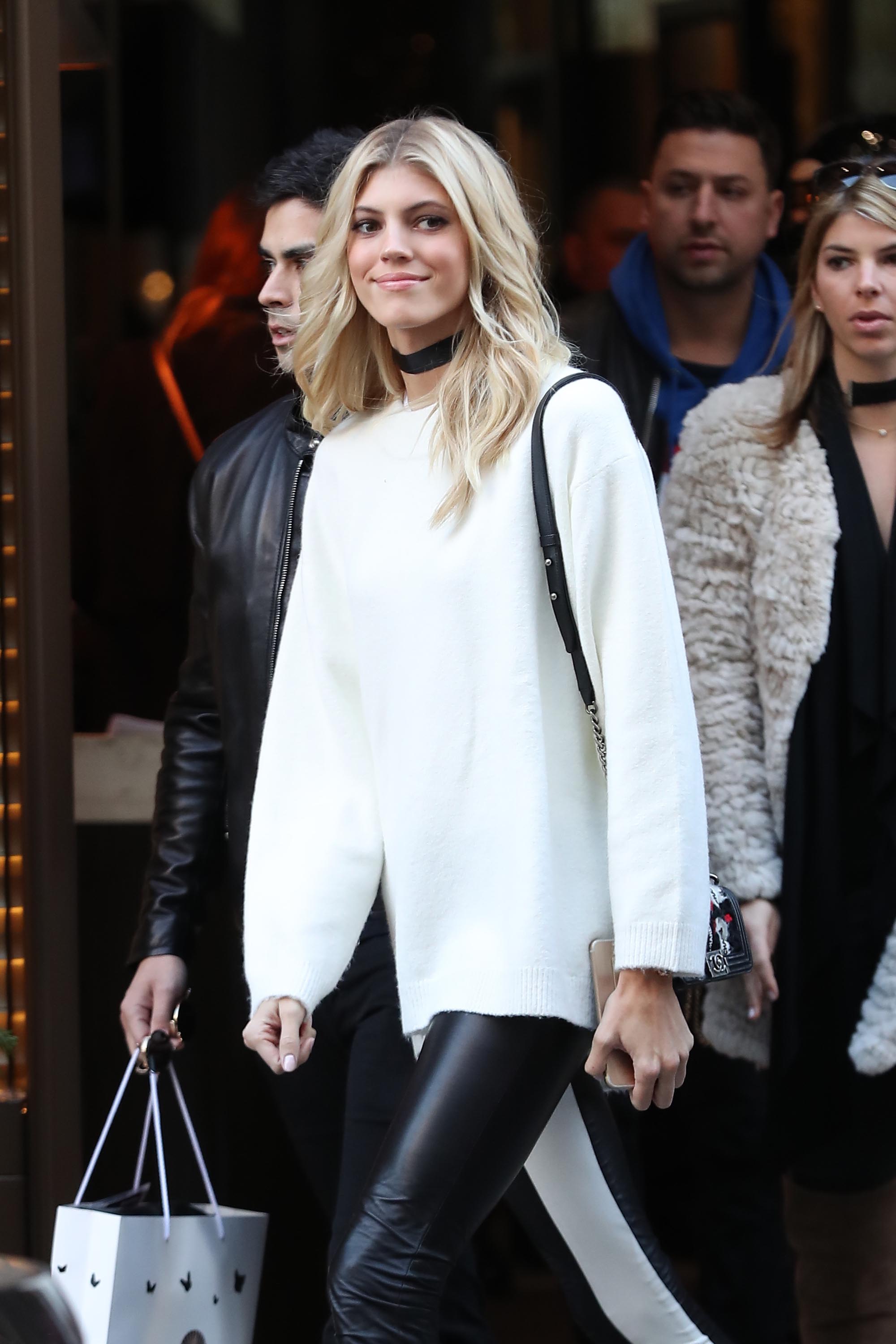 Devon Windsor at Mandarin Hotel