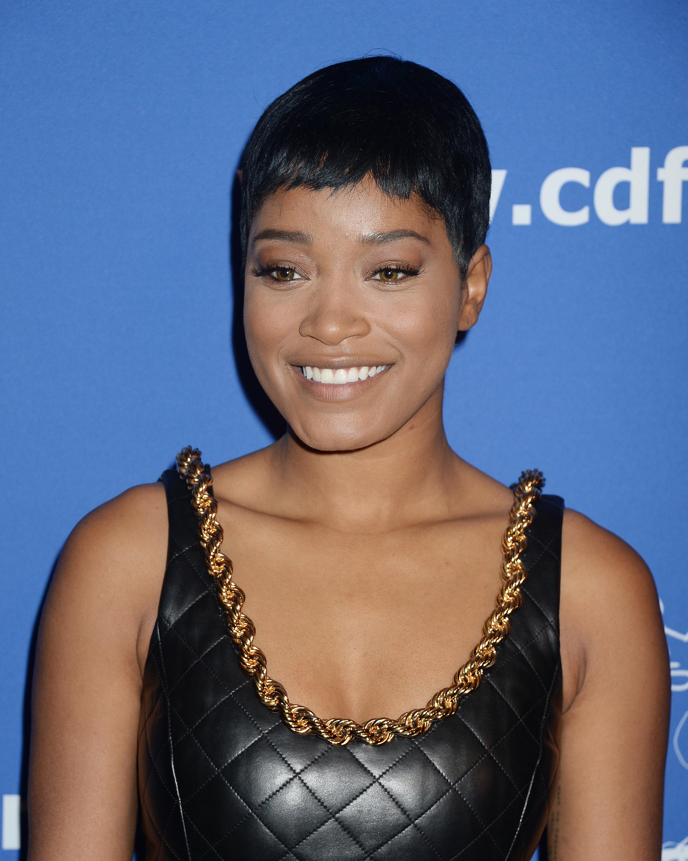 Keke Palmer attends Children’s Defense Fund California’s 26th Annual Beat The Odds Awards