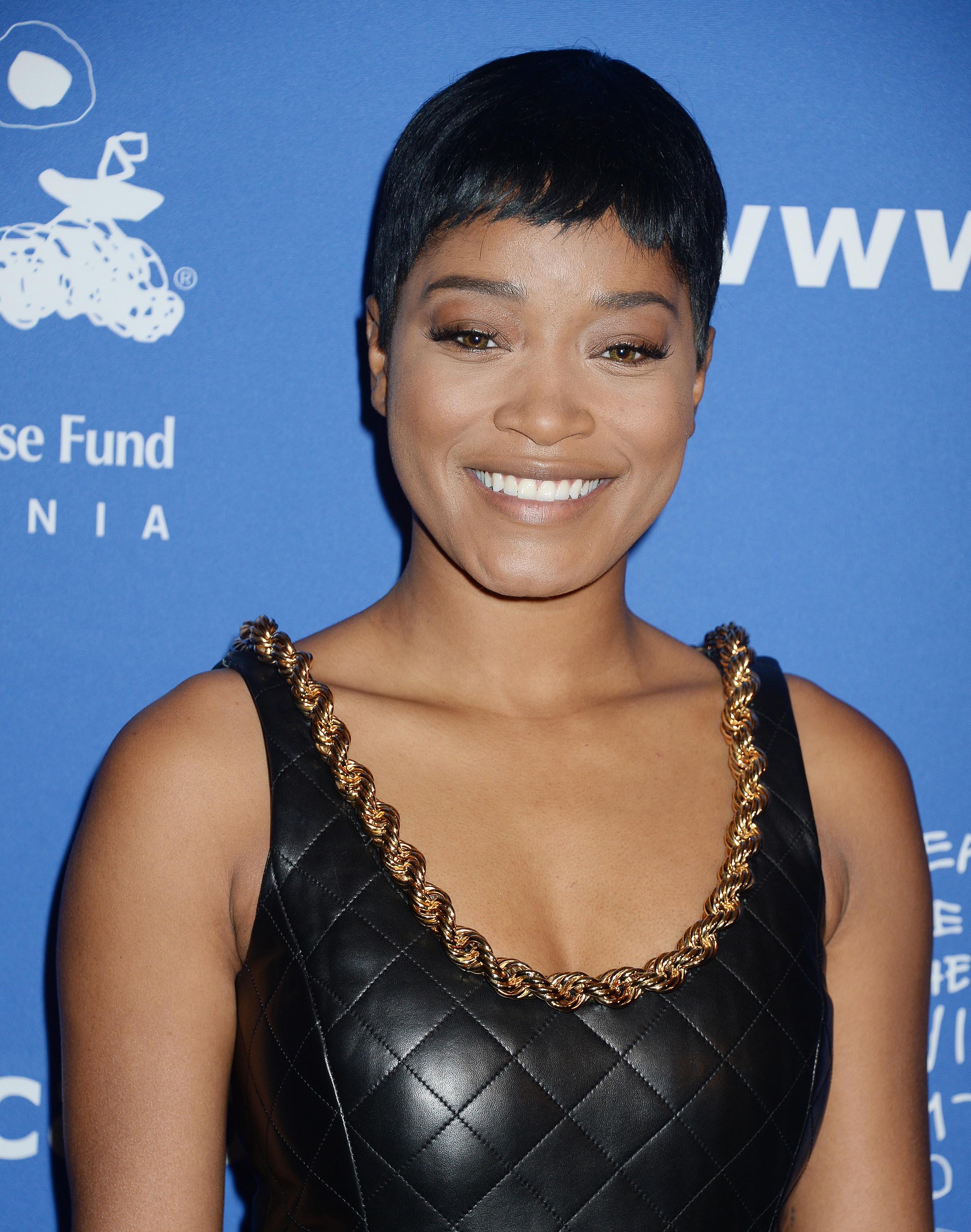 Keke Palmer attends Children’s Defense Fund California’s 26th Annual Beat The Odds Awards