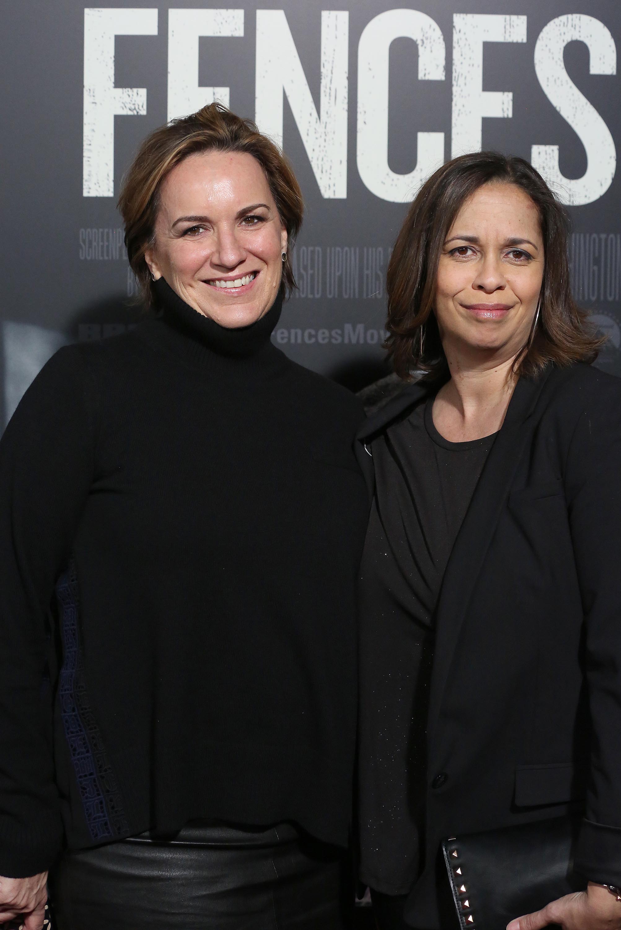 Kim Roth attends the New York Special Screening