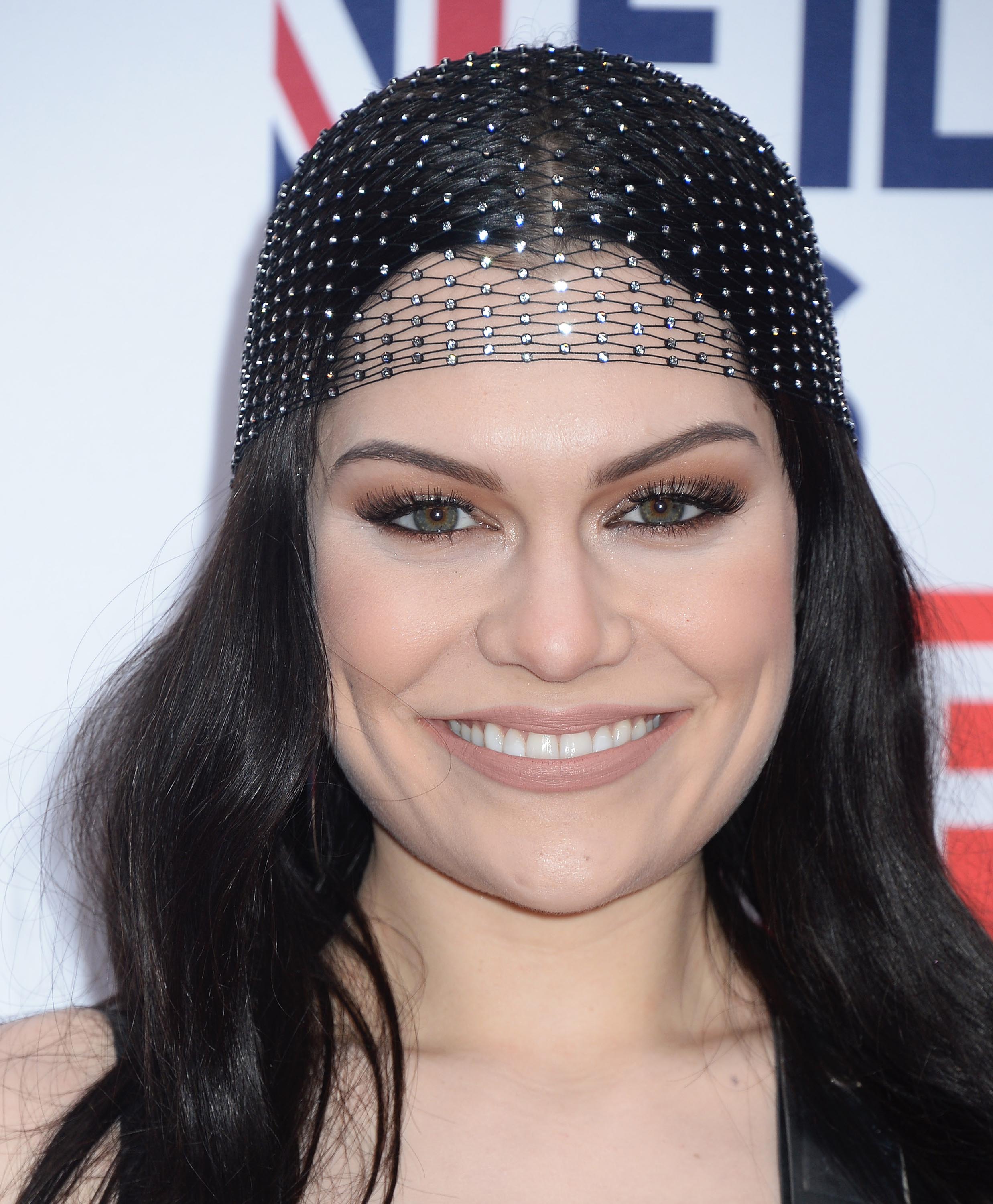 Jessie J arrives at The GREAT Film Reception to Honor the British Nominees