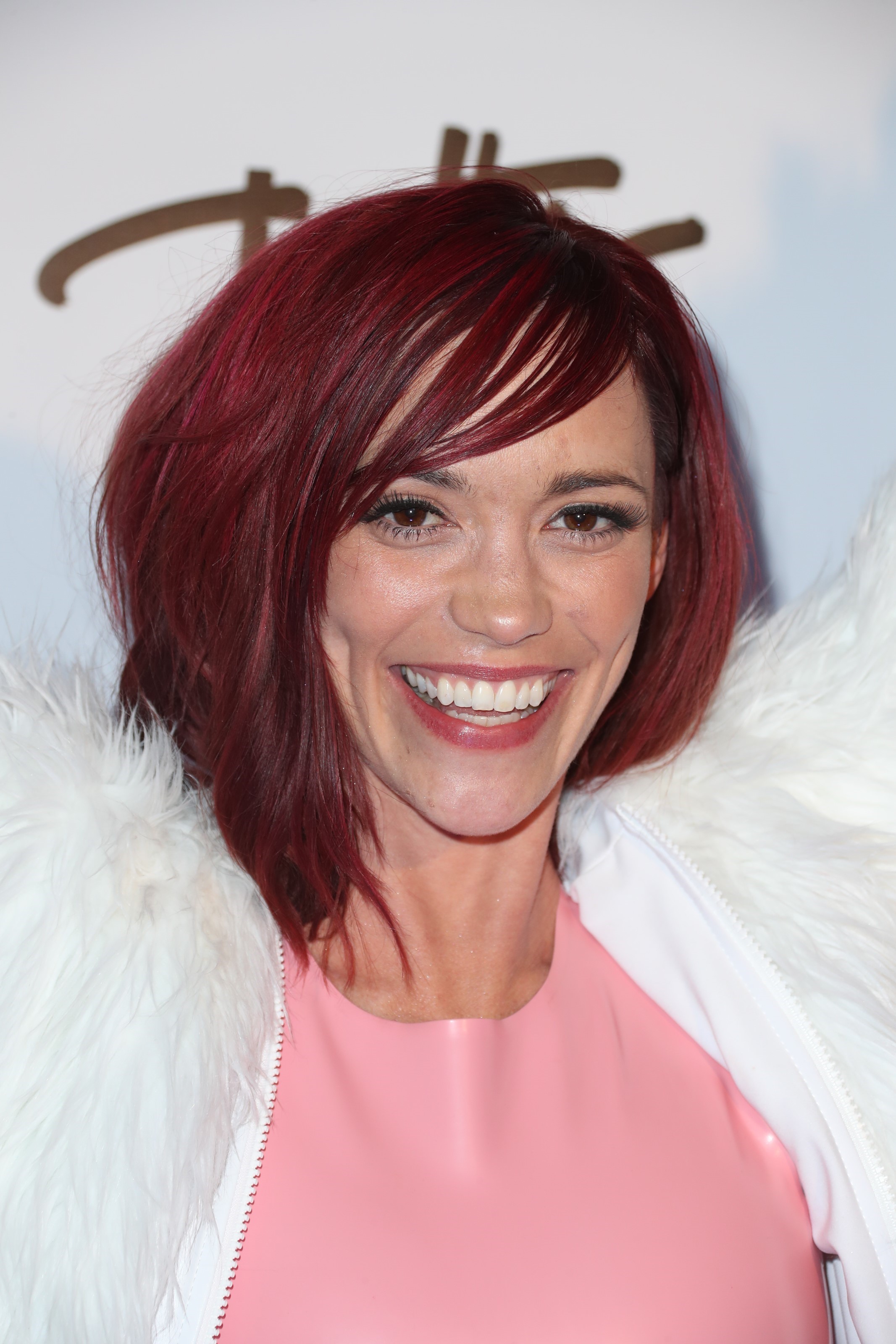 Jessica Sutta attends her Album Release Party For ‘I Say Yes’
