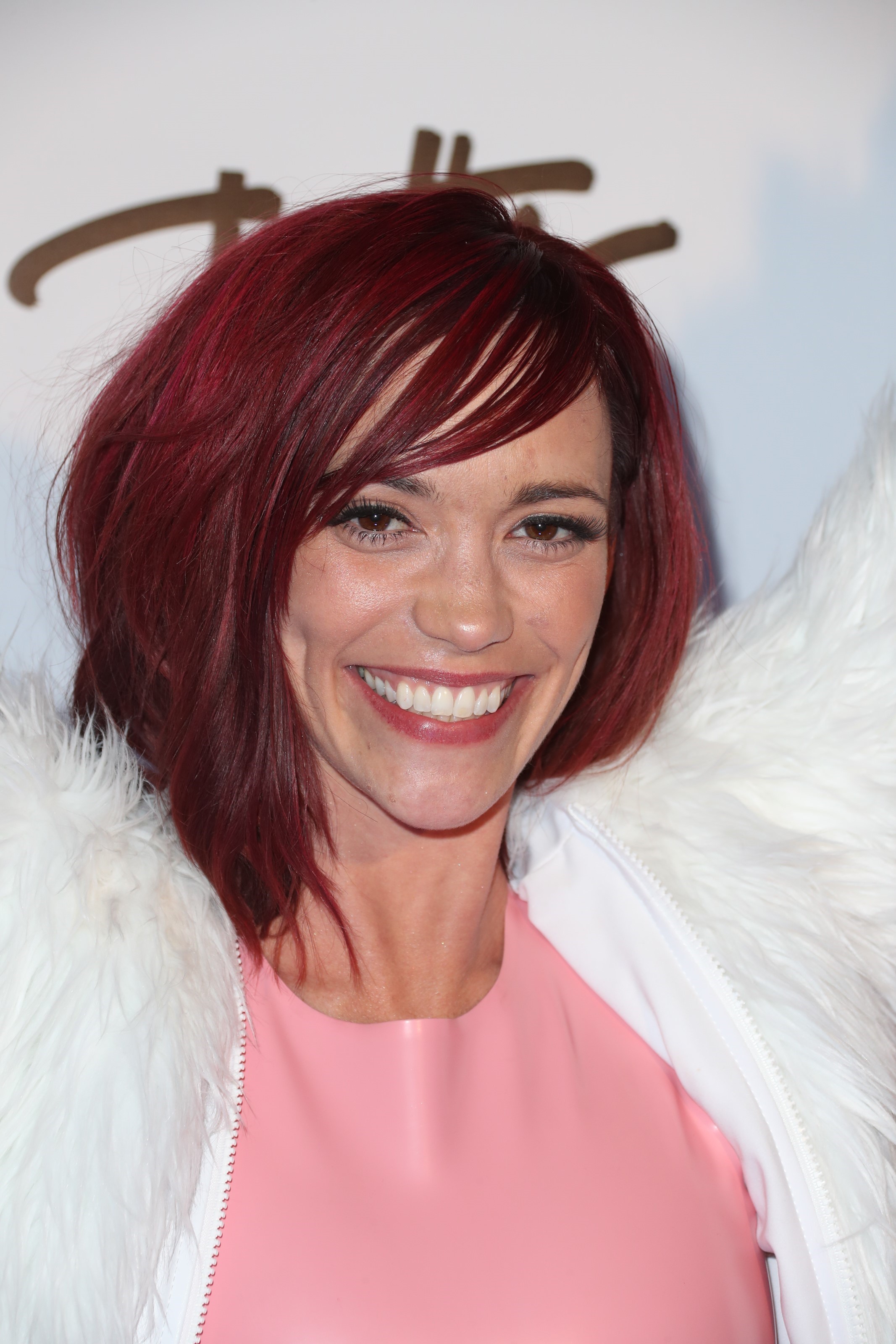 Jessica Sutta attends her Album Release Party For ‘I Say Yes’