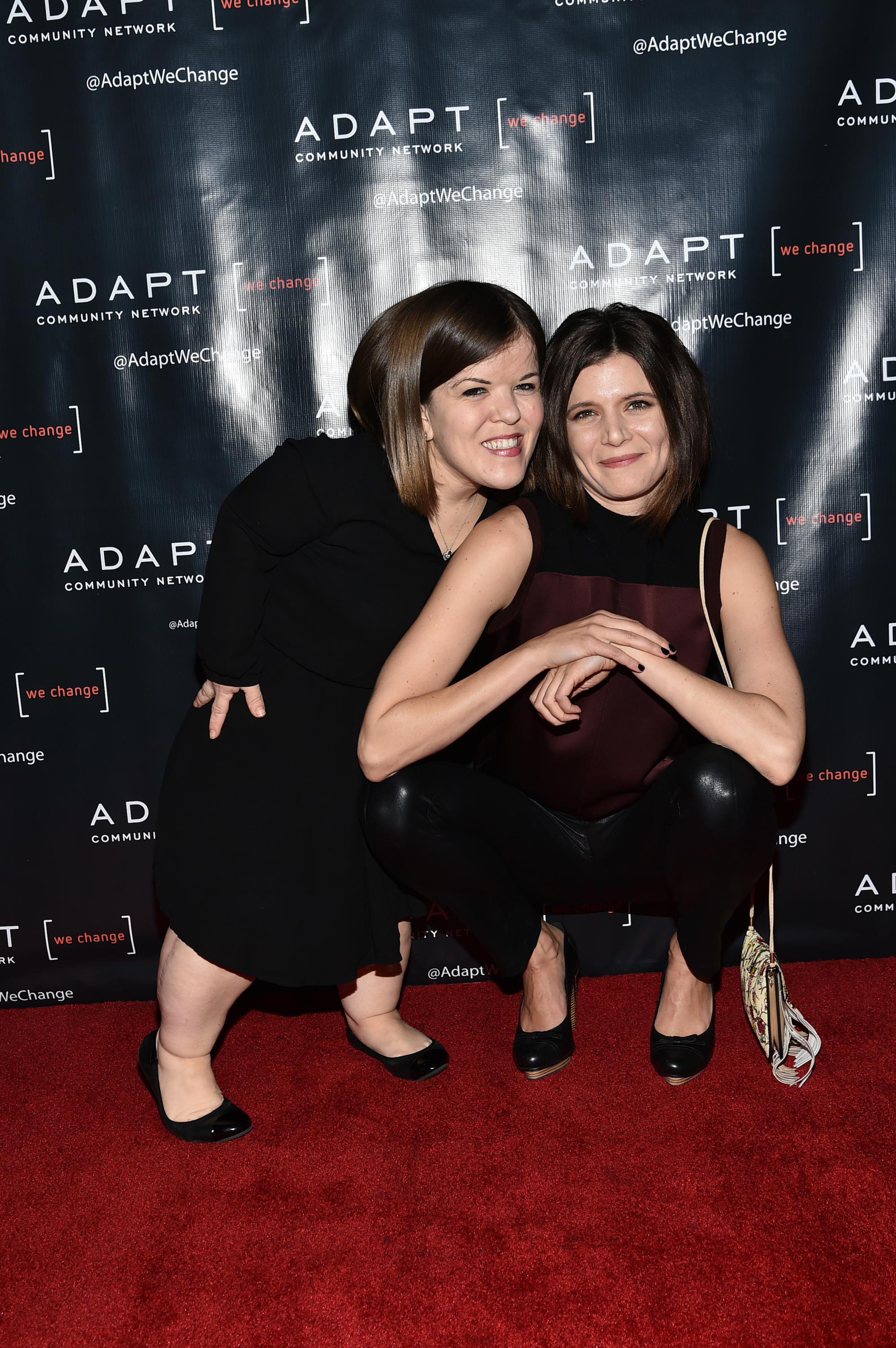 Lauren LoGiudice attends UCP of NYC 70th Anniversary Gala