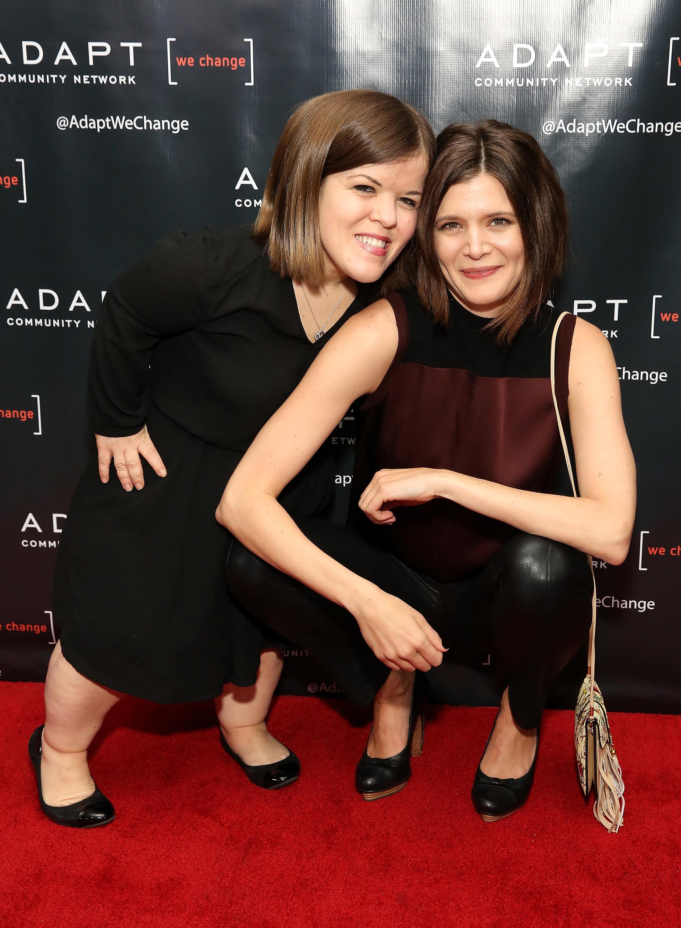 Lauren LoGiudice attends UCP of NYC 70th Anniversary Gala