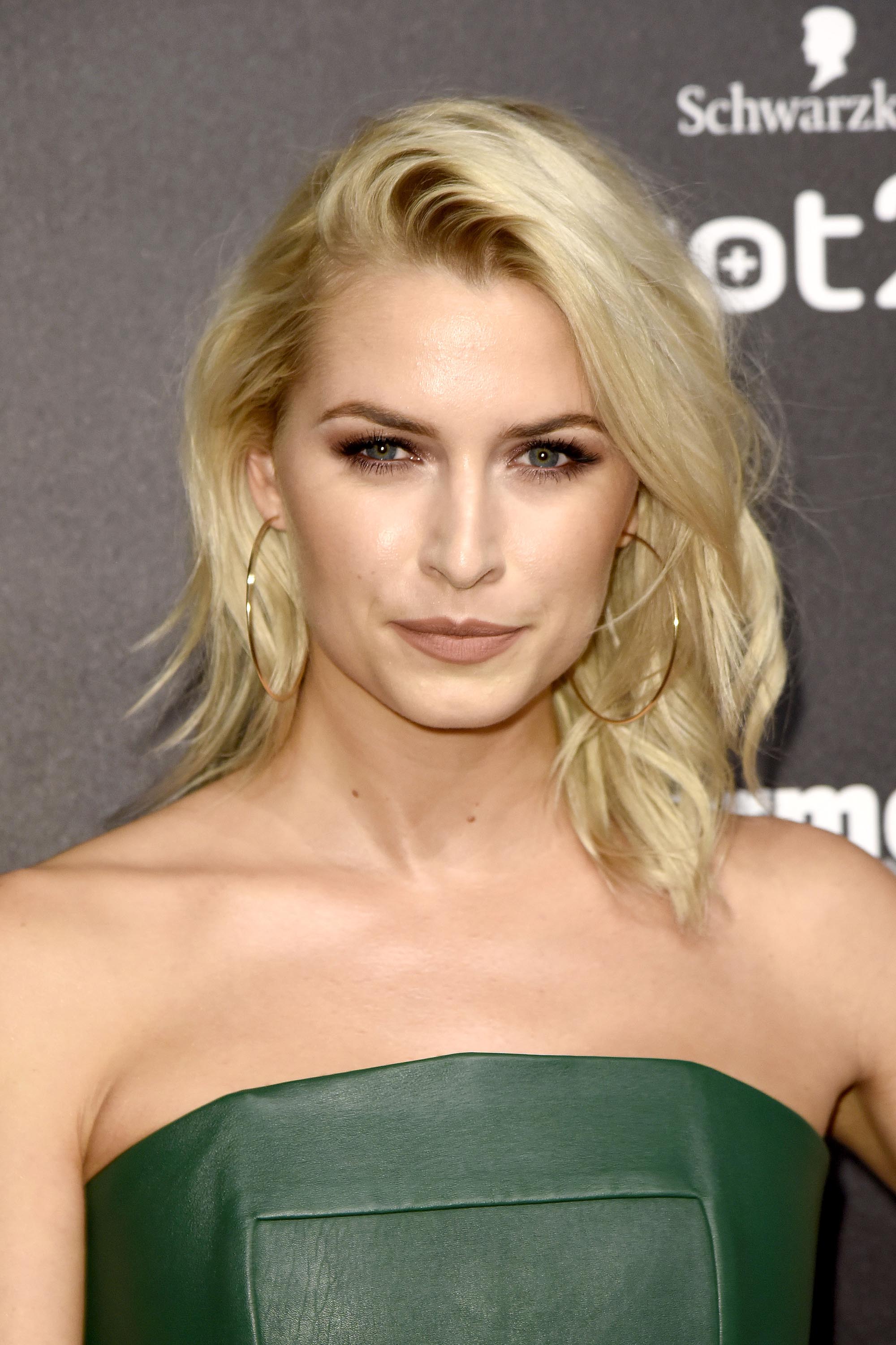 Lena Gercke attends About You Awards