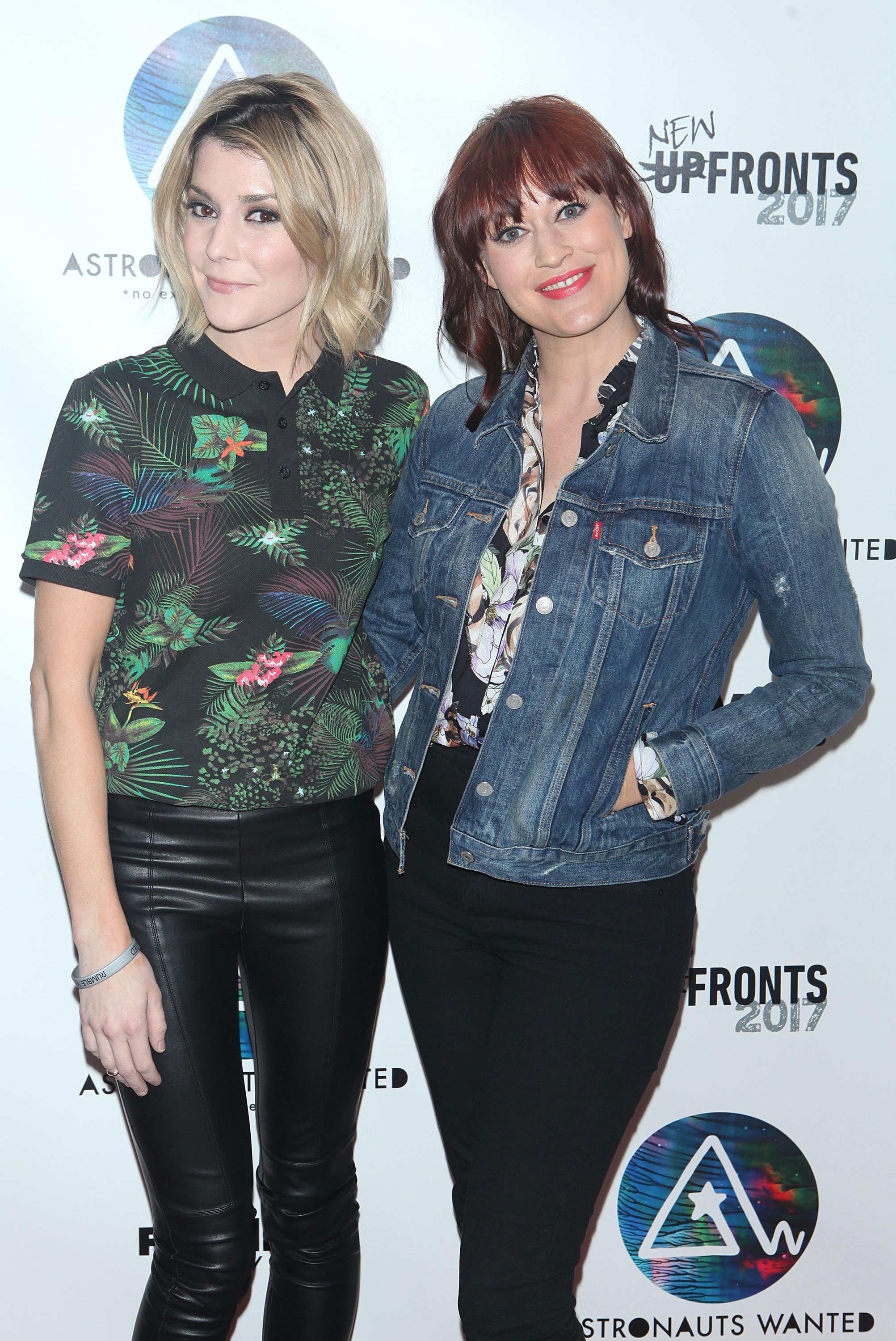 Grace Helbig attends Mother’s Day Luncheon