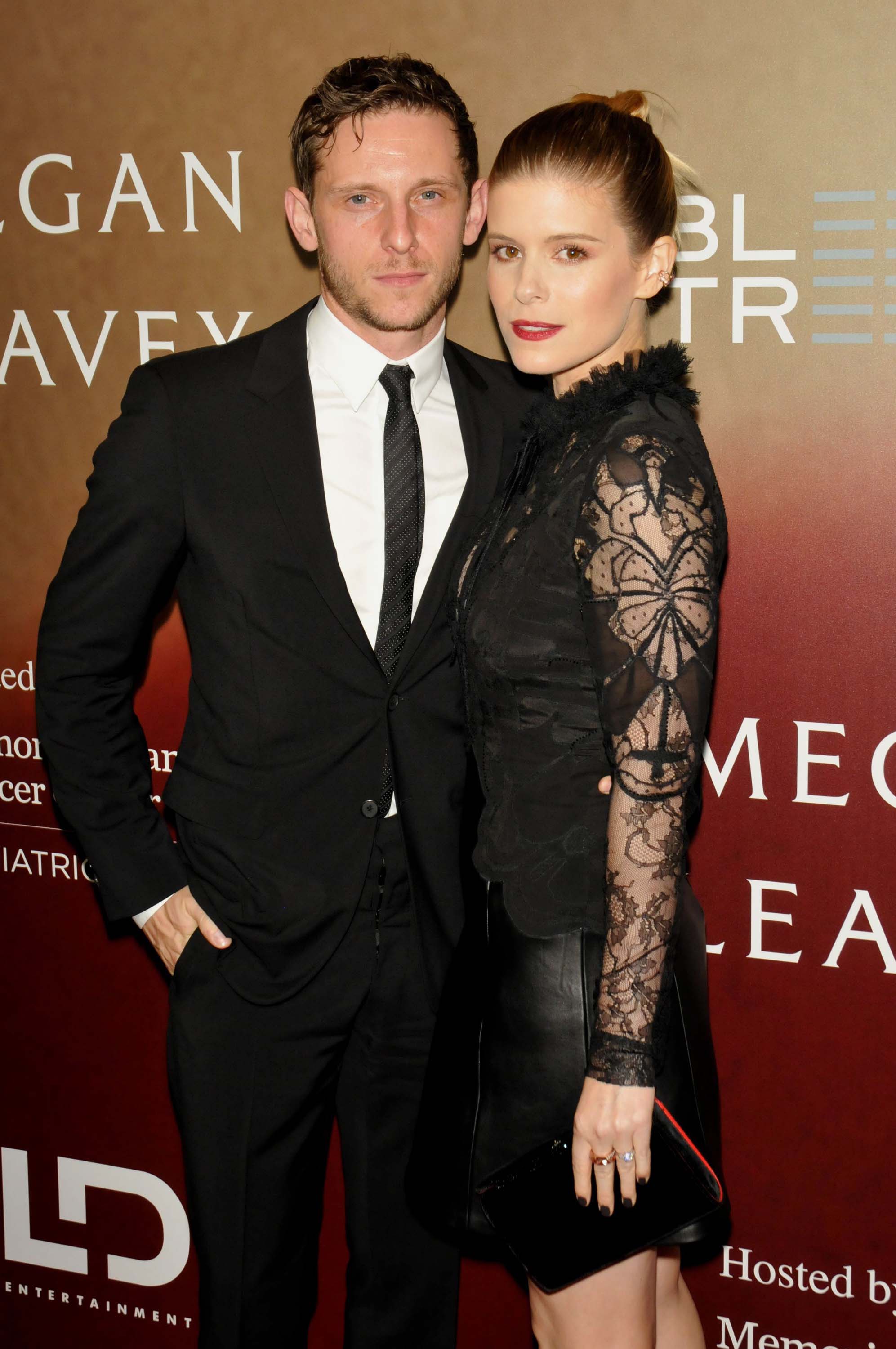 Kate Mara attends Megan Leavey premiere