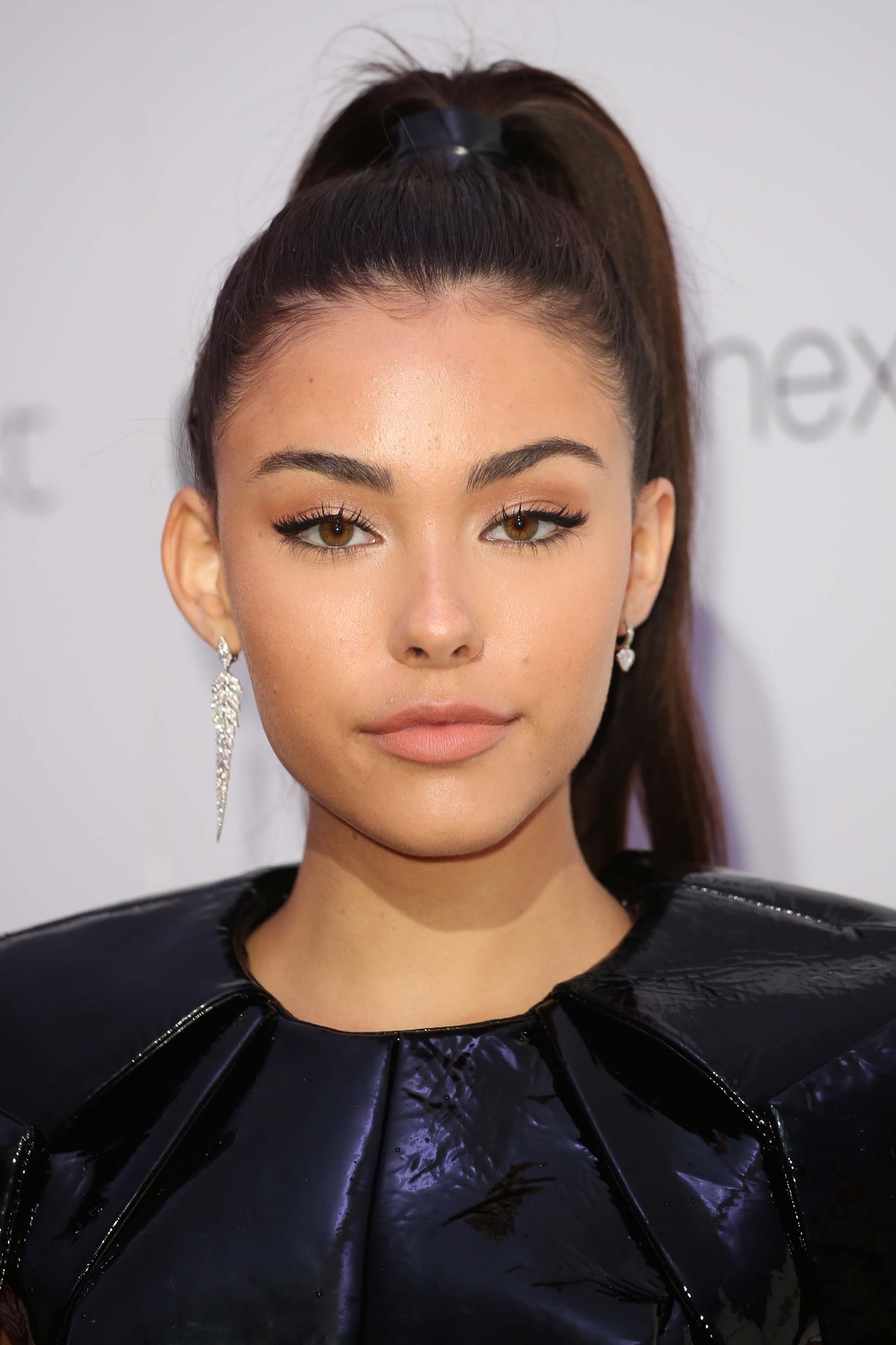 Madison Beer attends Glamour Women Of The Year Awards