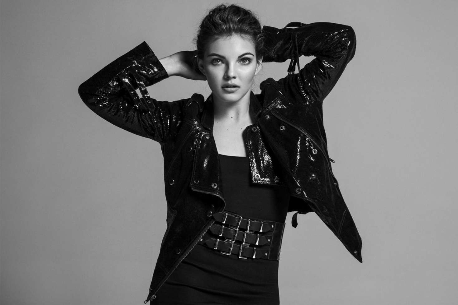 Camren Bicondova photoshoot June 2017