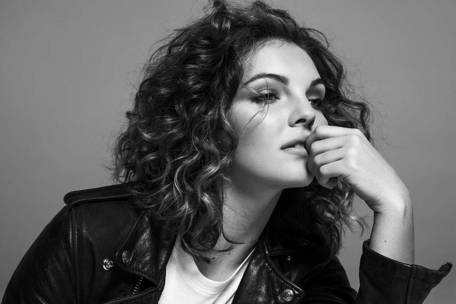 Camren Bicondova photoshoot June 2017